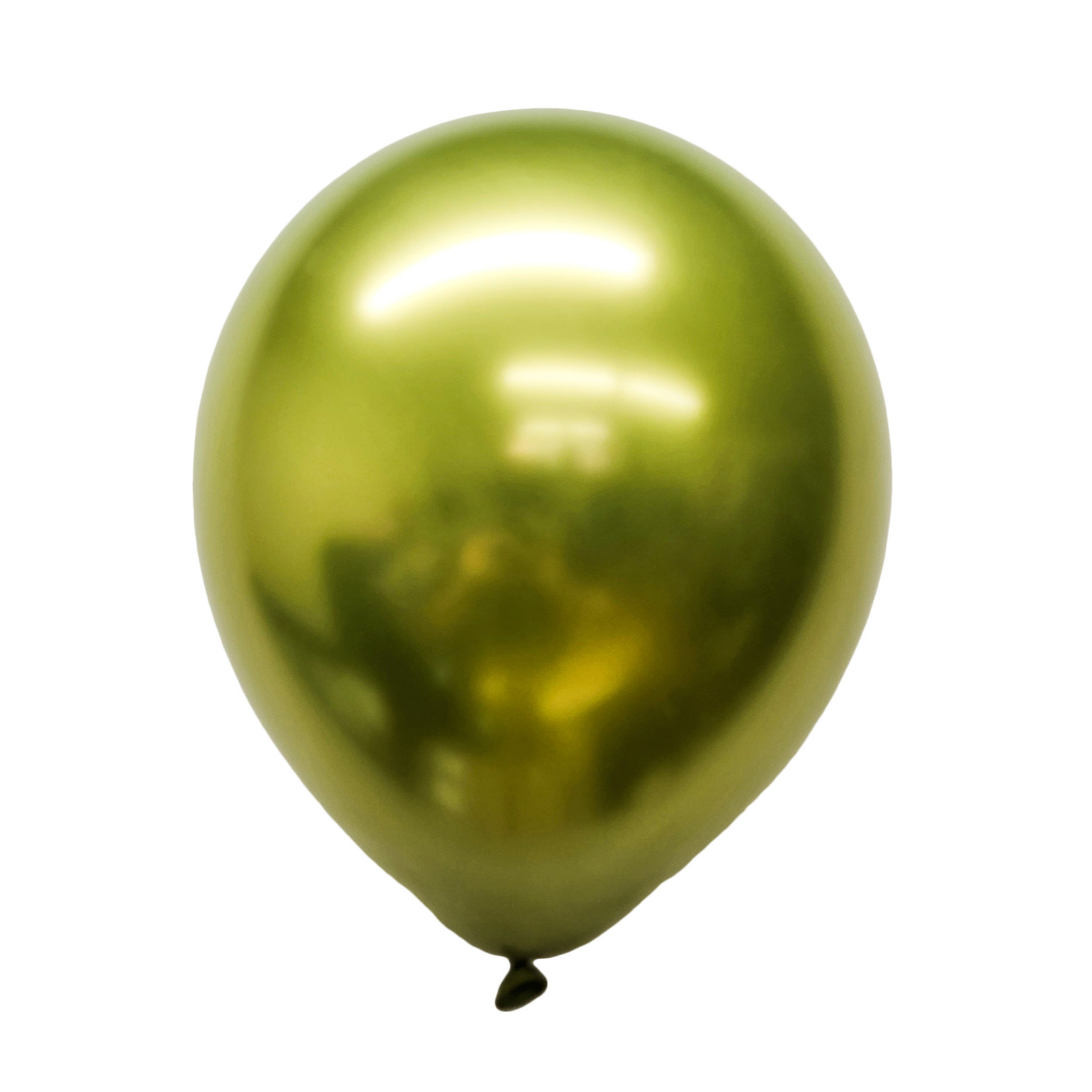 36'' Chrome Latex Balloons 2 PCS -