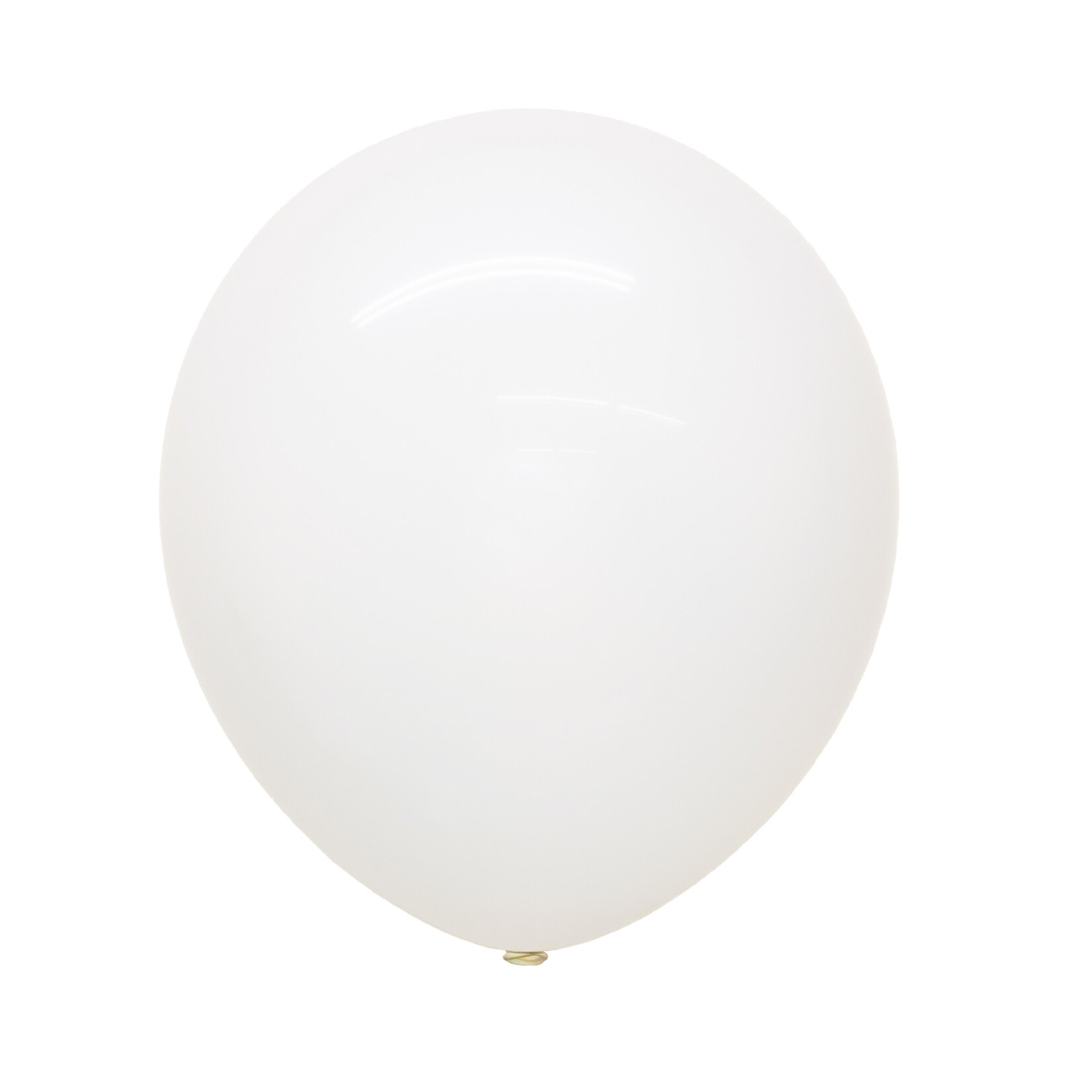 5'' Latex Balloon 100 PCS -