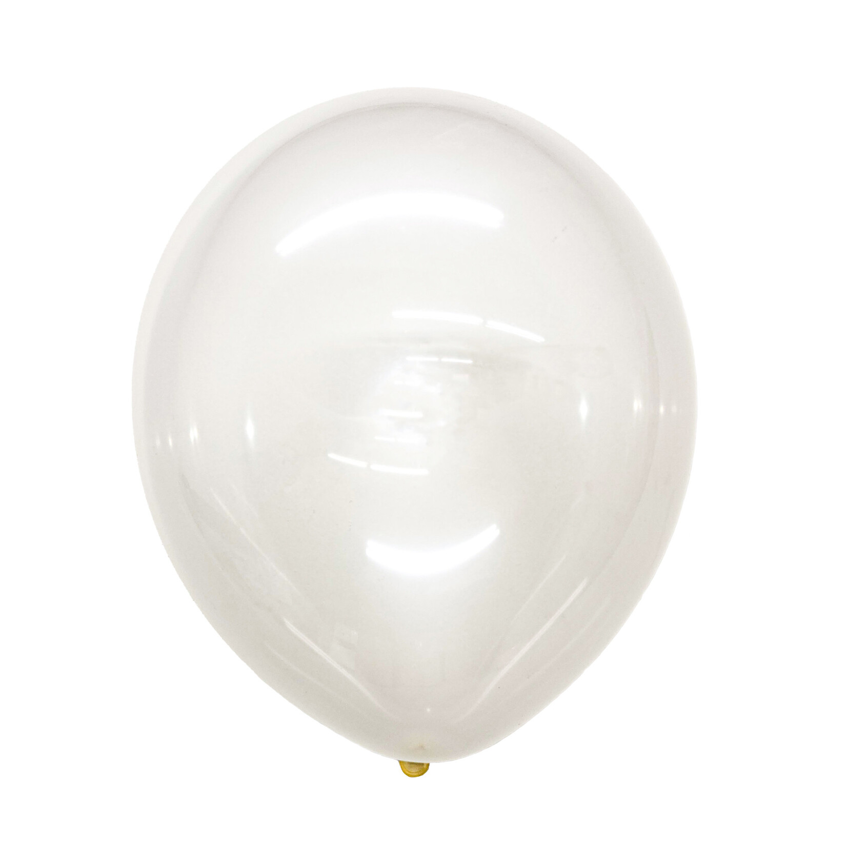 5'' Latex Balloon 100 PCS -