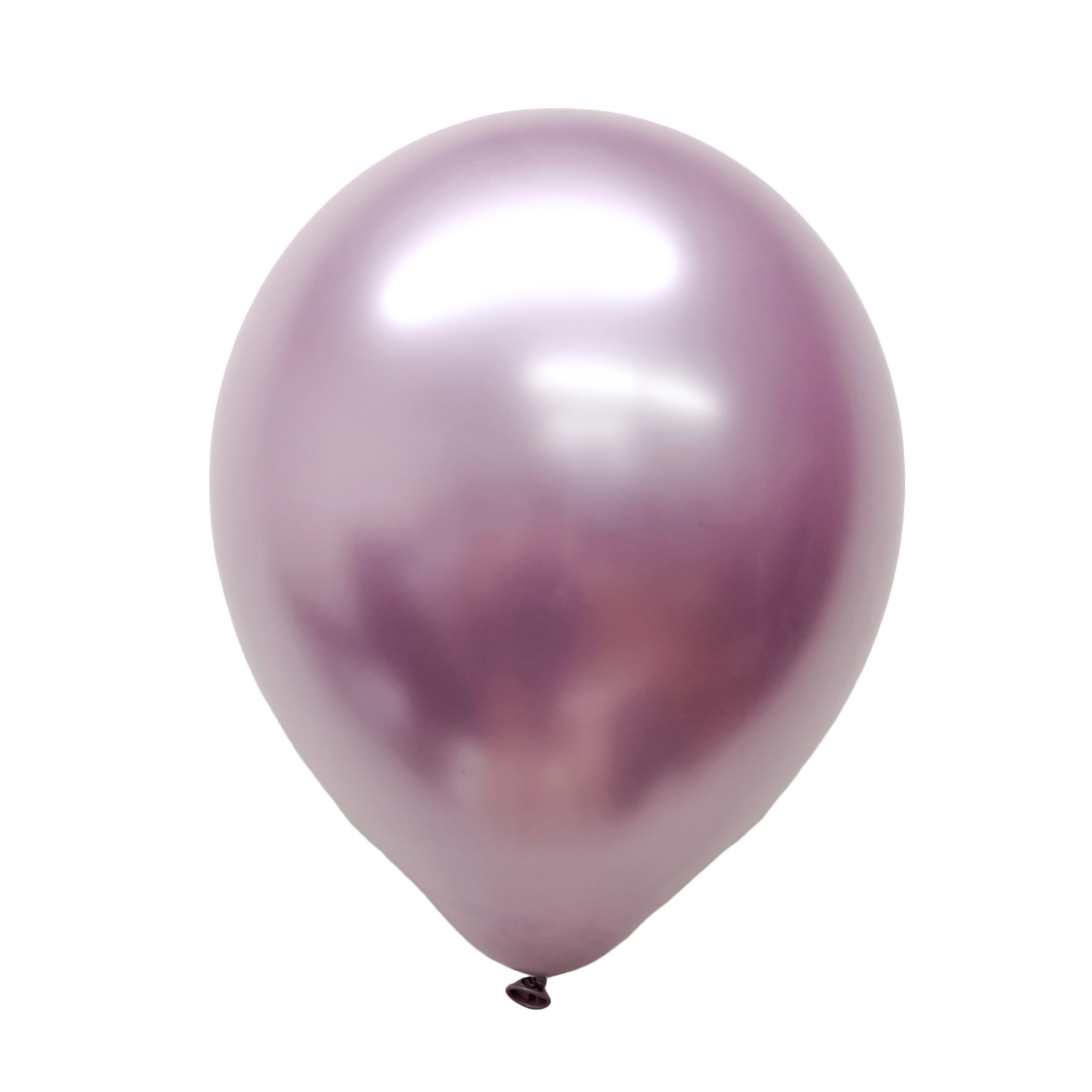 5'' Chrome Latex Balloon  50 PCS -