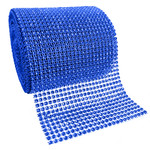 4⅝" x 10 Yards Diamond Mesh Roll -