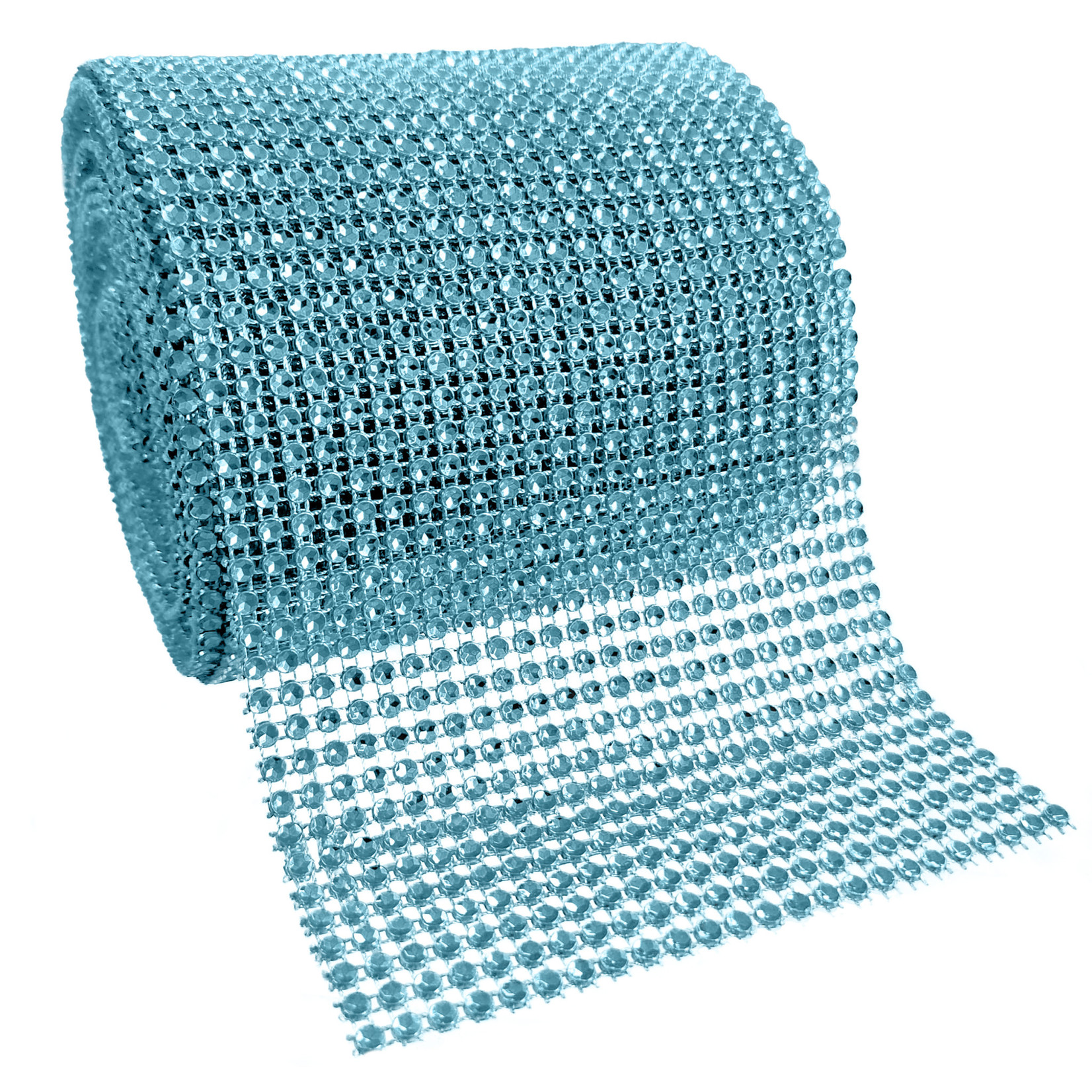 4⅝" x 10 Yards Diamond Mesh Roll -
