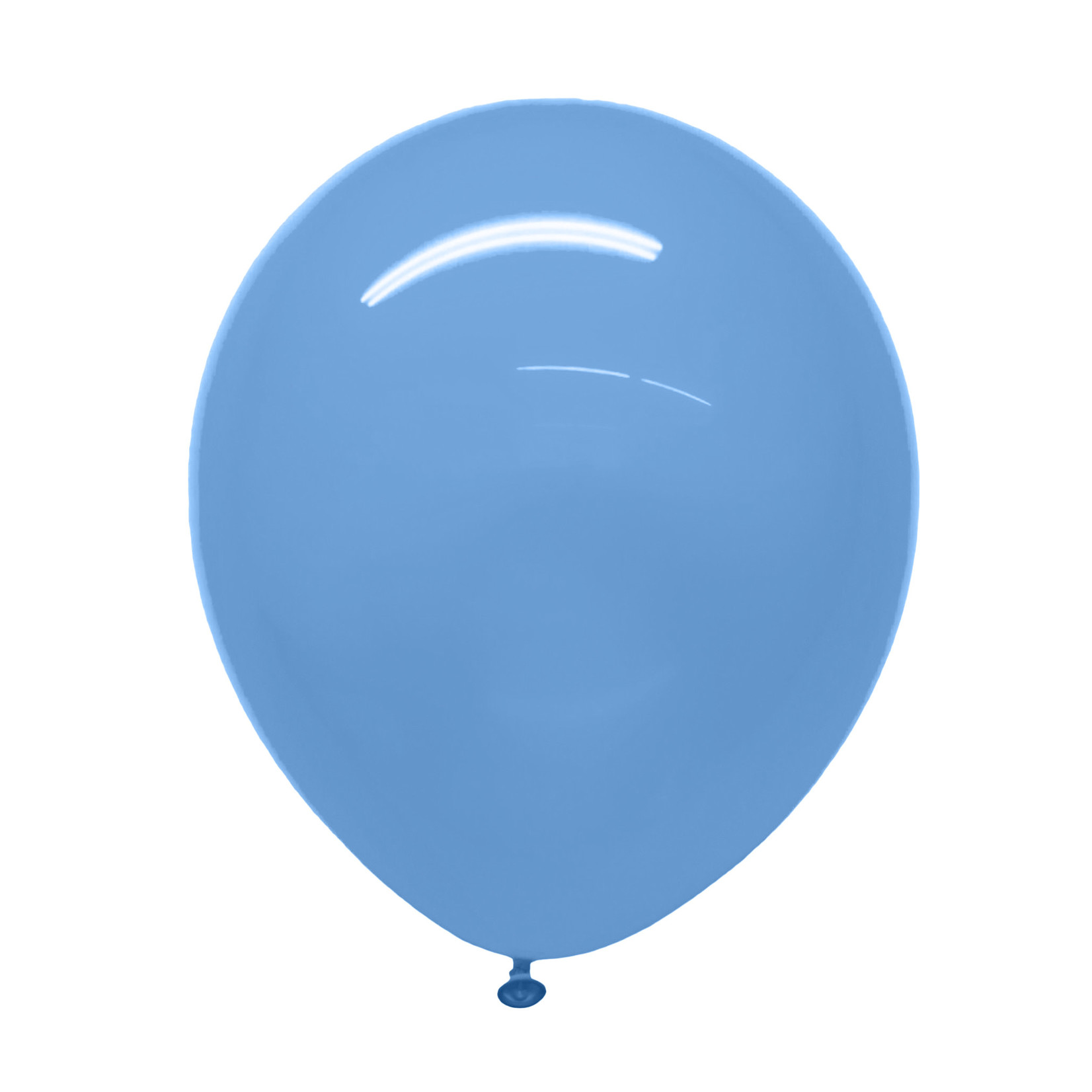 SoNice™ 5" Latex Balloons 72 PCS -