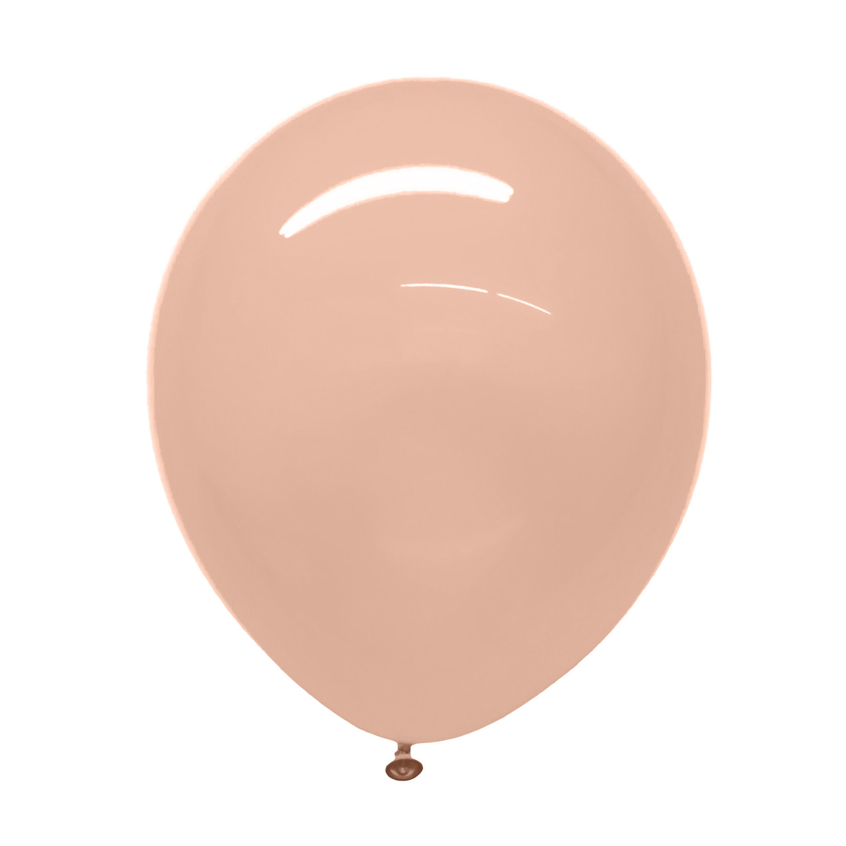 SoNice™ 5" Latex Balloons 72 PCS -