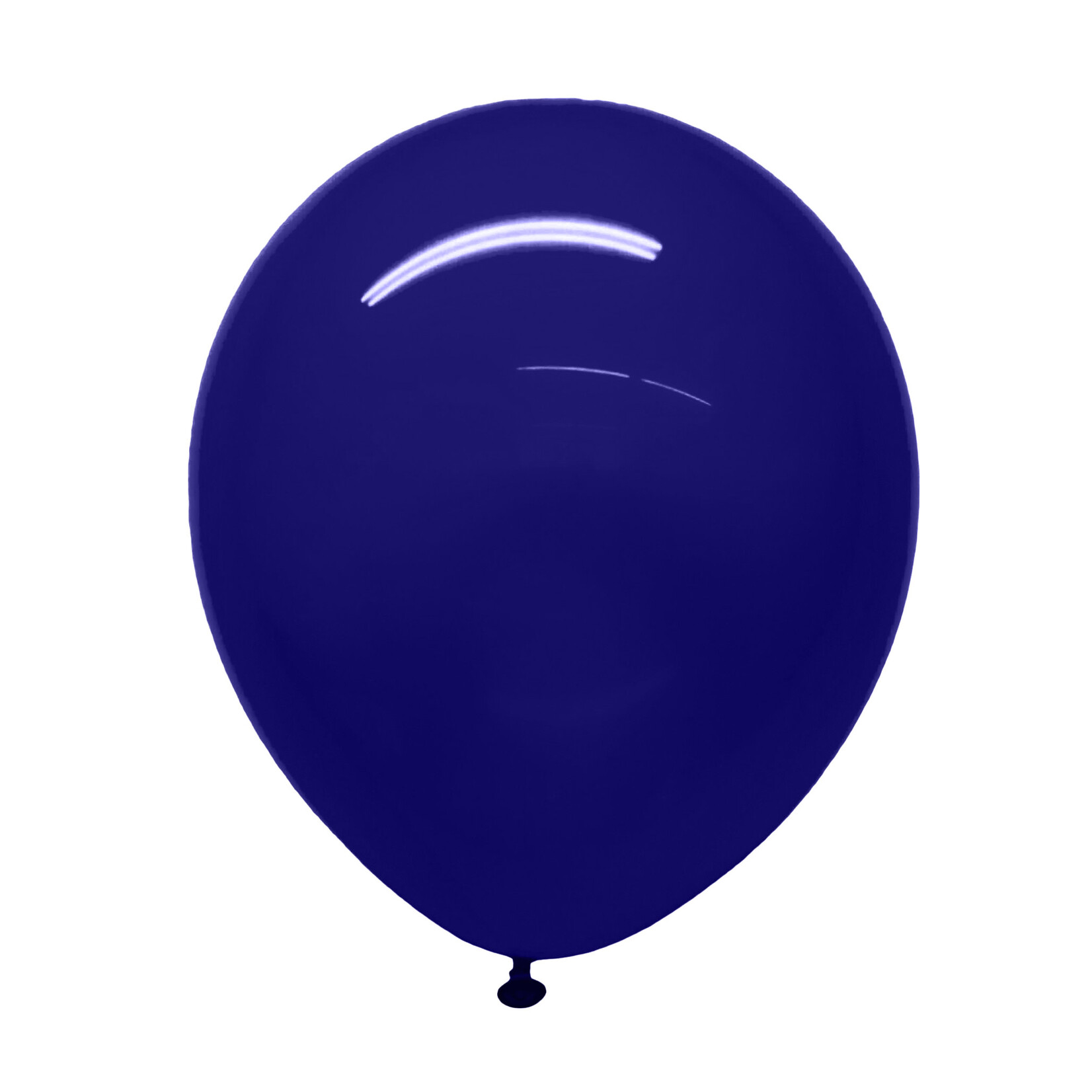 5'' Latex Balloon 100 PCS -