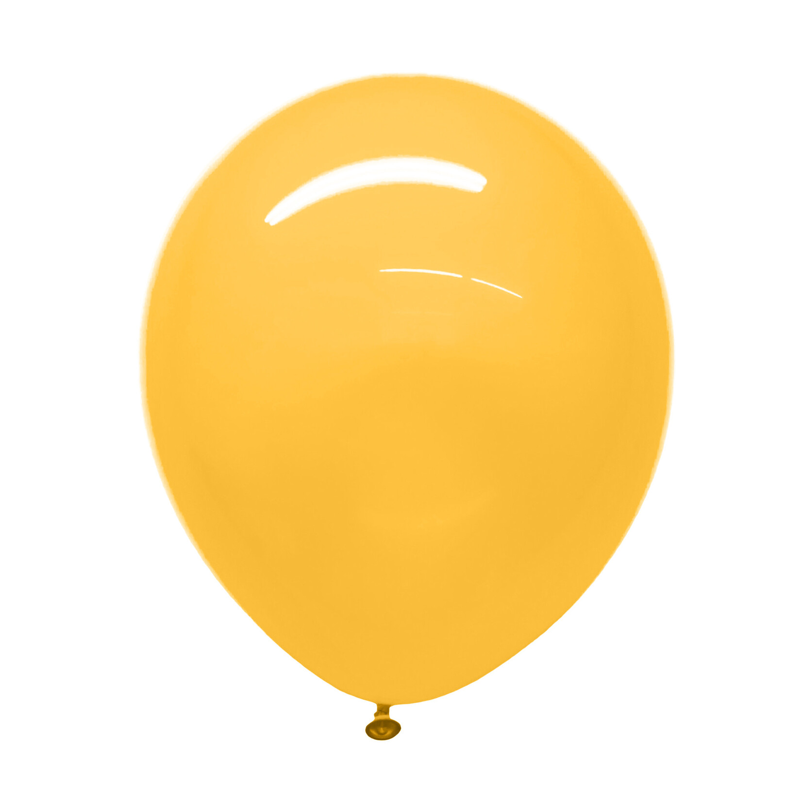 5'' Latex Balloon 100 PCS -