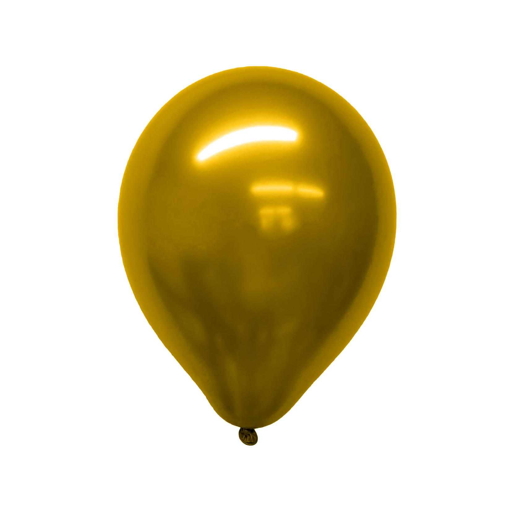 SoNice™ 12" Chrome Helium Balloons 25 PCS -