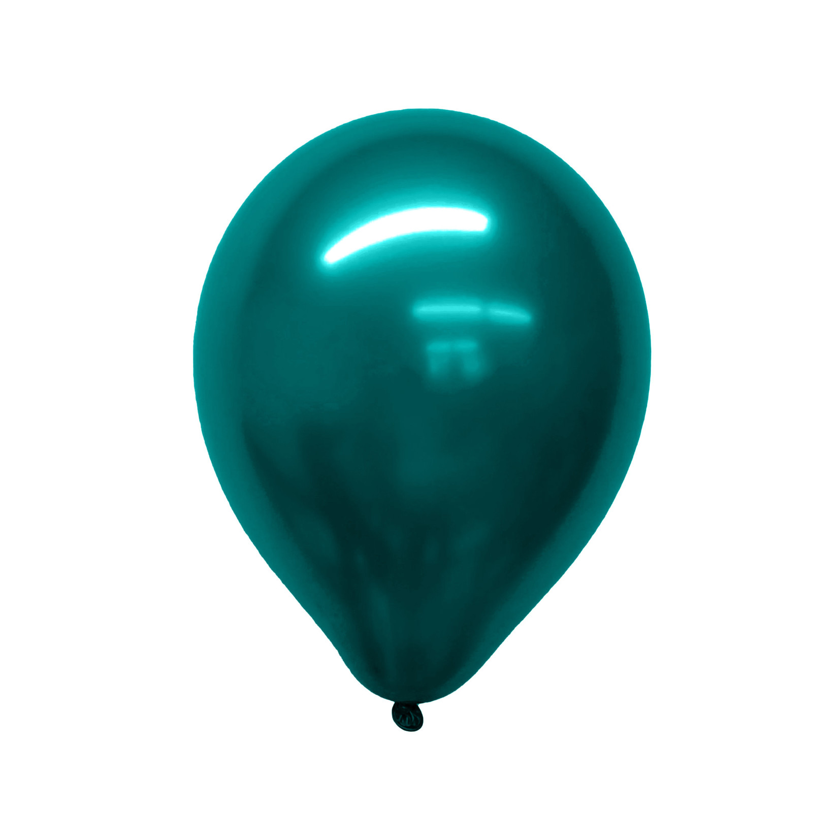 SoNice™ 12" Chrome Helium Balloons 25 PCS -