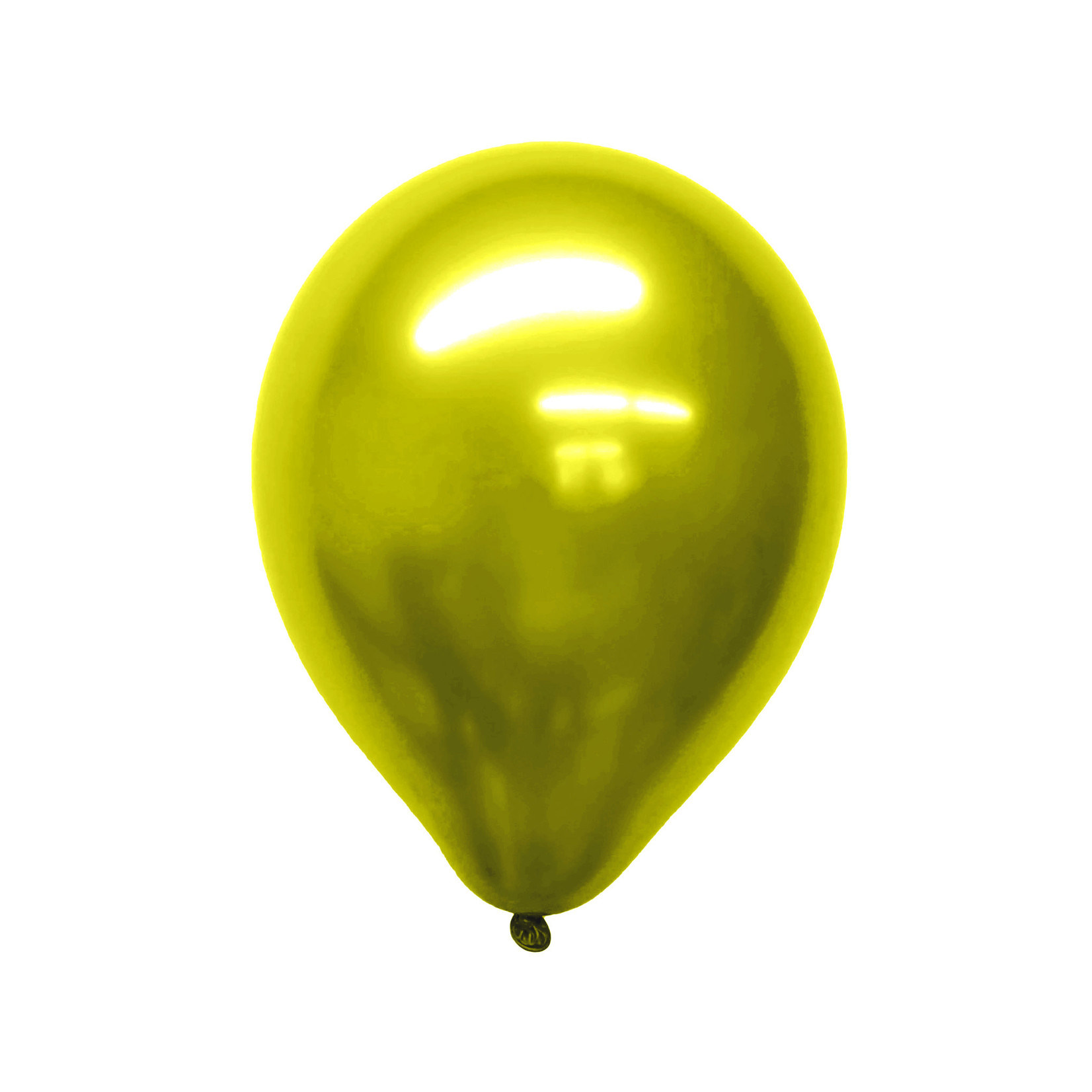 SoNice™ 12" Chrome Helium Balloons 25 PCS -
