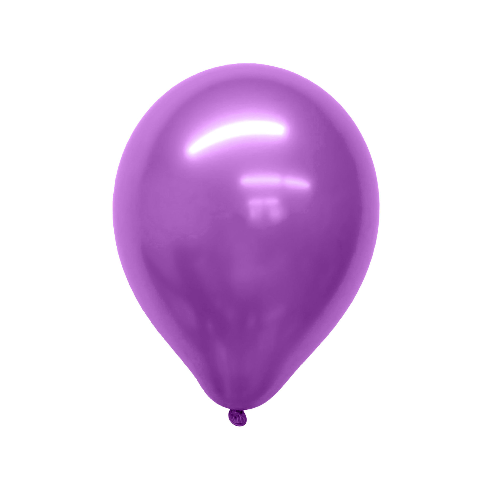 SoNice™ 12" Chrome Helium Balloons 25 PCS -