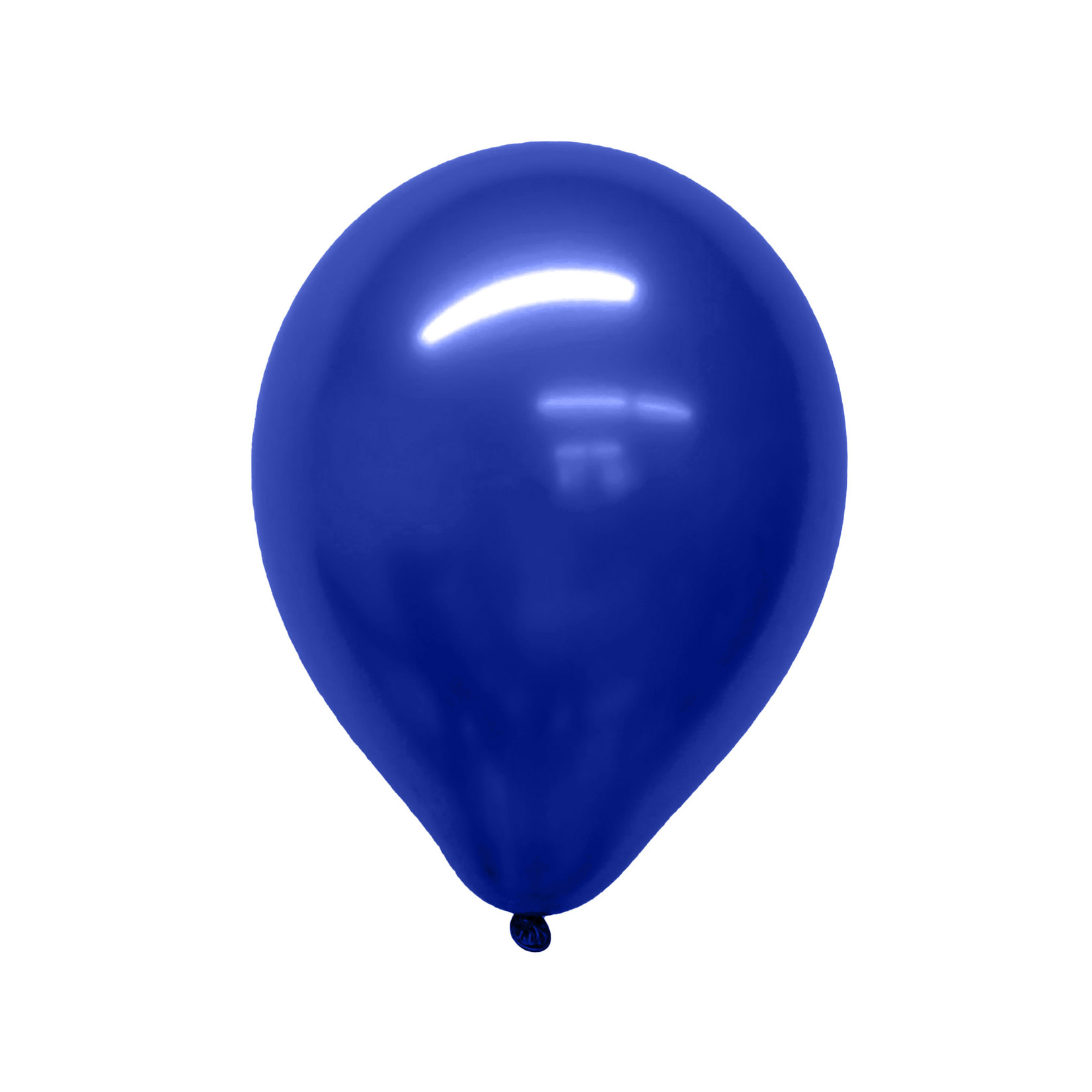 5'' Chrome Latex Balloon  50 PCS -