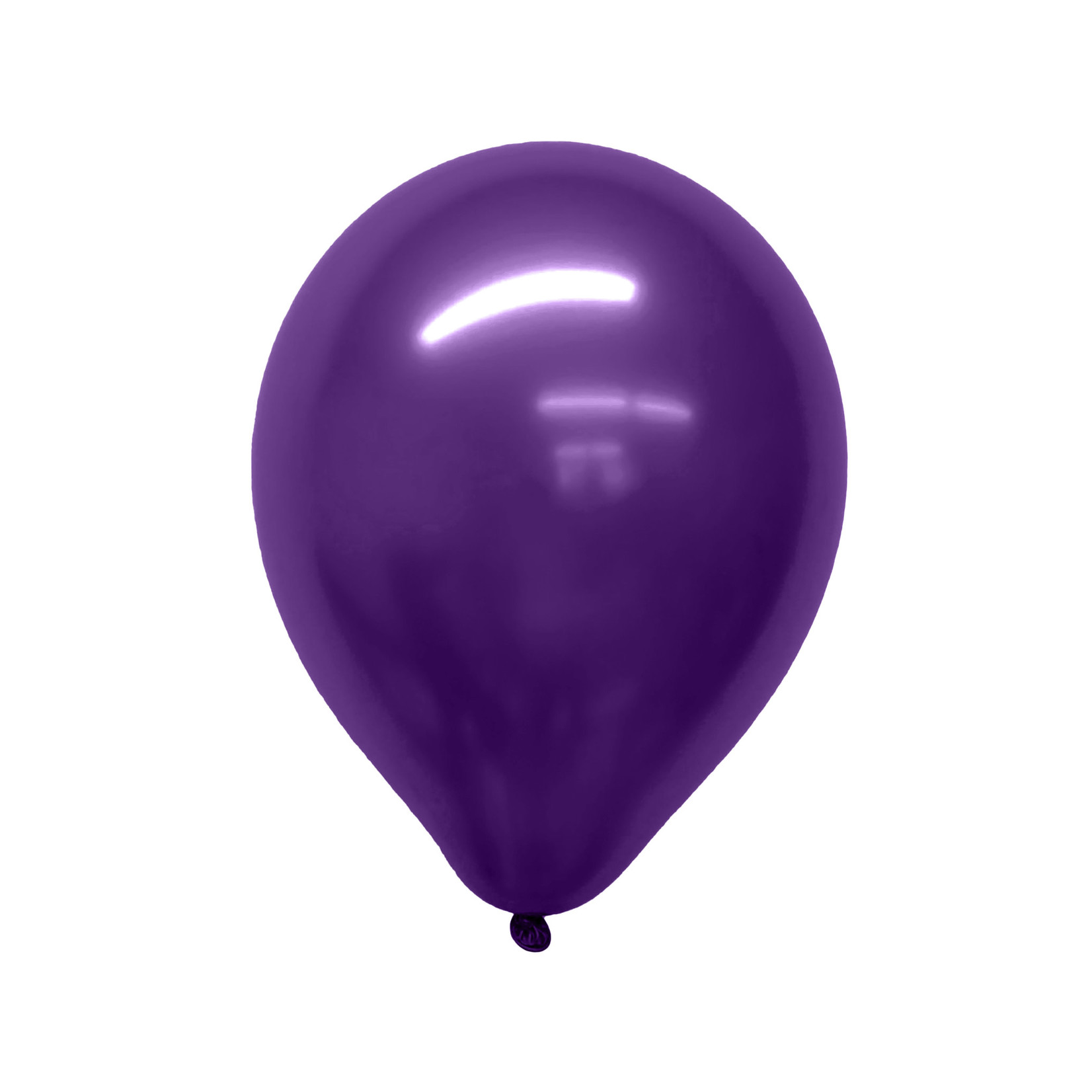 5'' Chrome Latex Balloon  50 PCS -