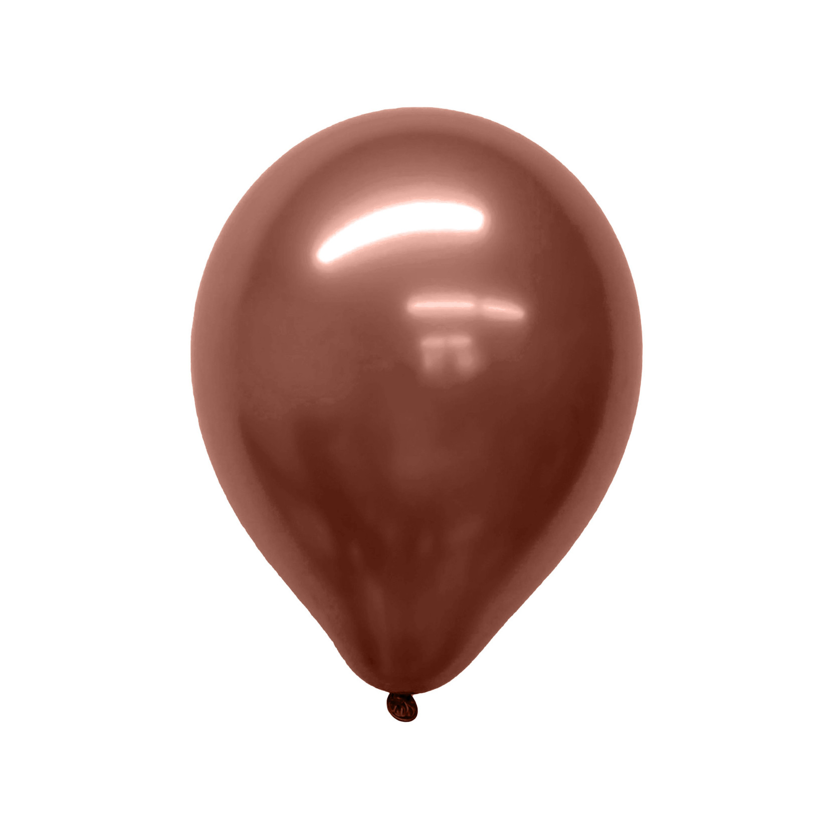 5'' Chrome Latex Balloon  50 PCS -