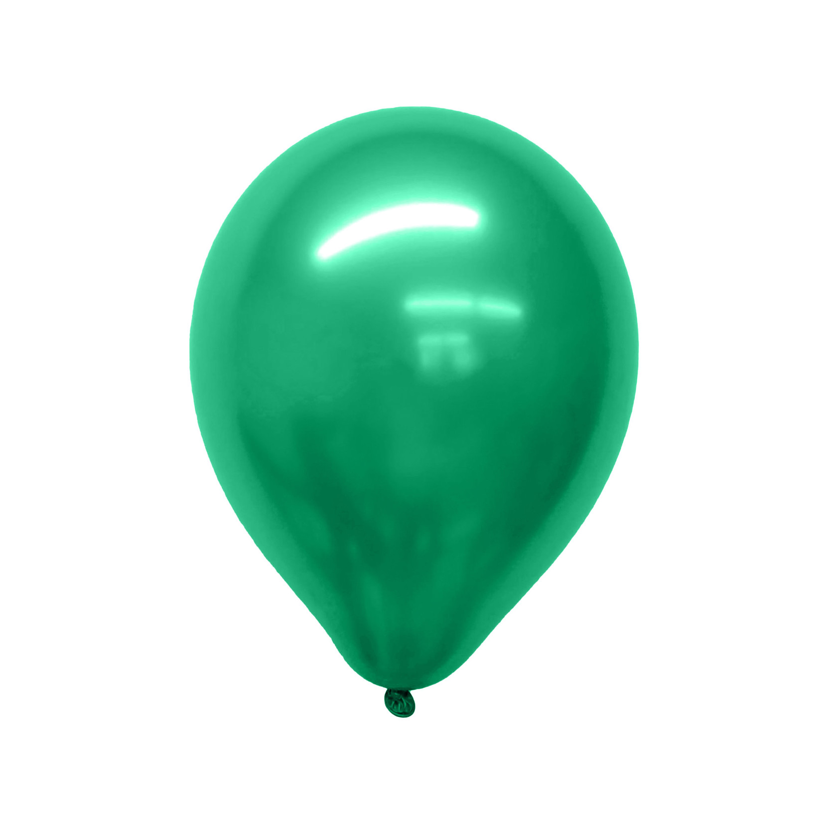 5'' Chrome Latex Balloon  50 PCS -