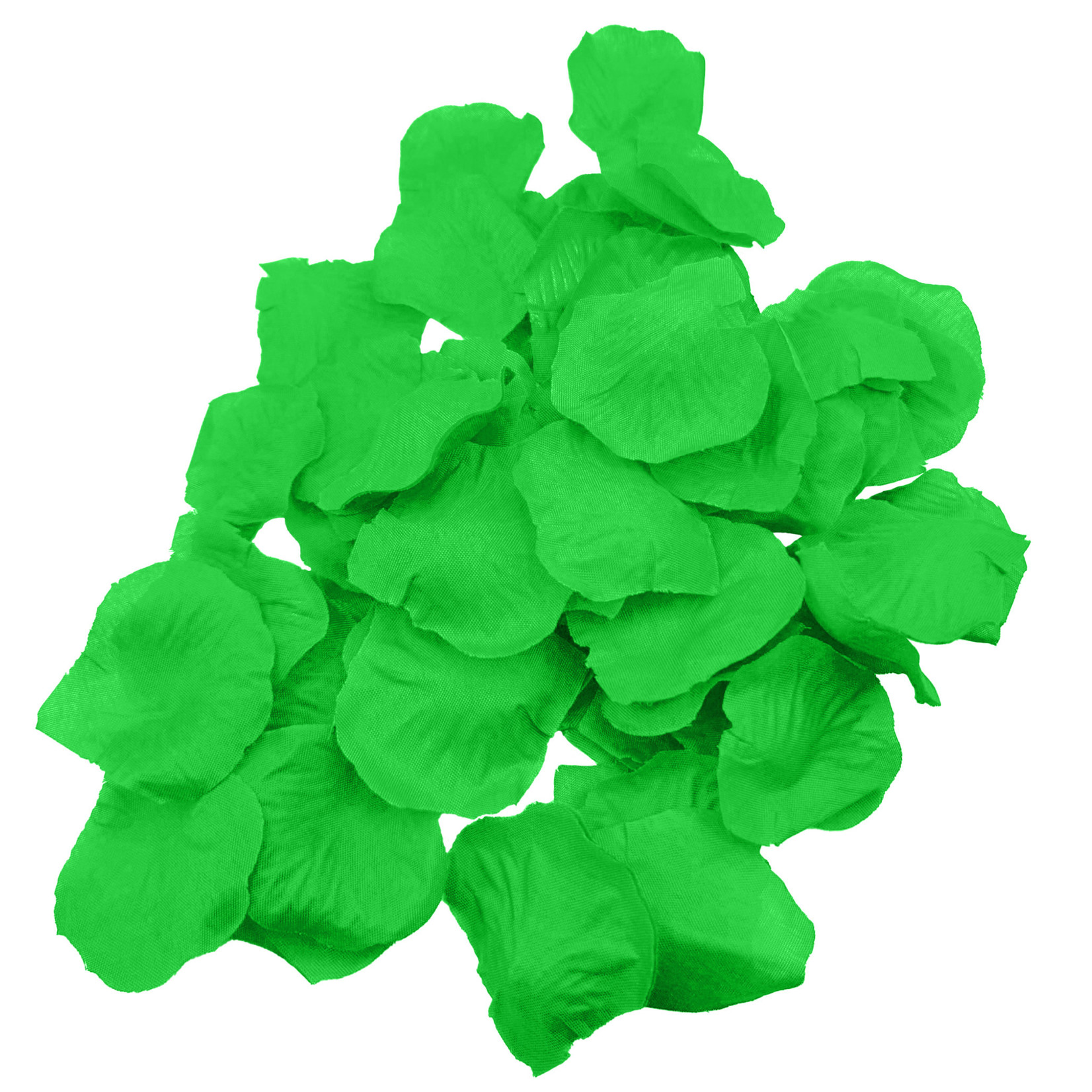 300 Silky Artificial Rose Petals Vibrant Décor for Weddings, Quinceañeras & Parties