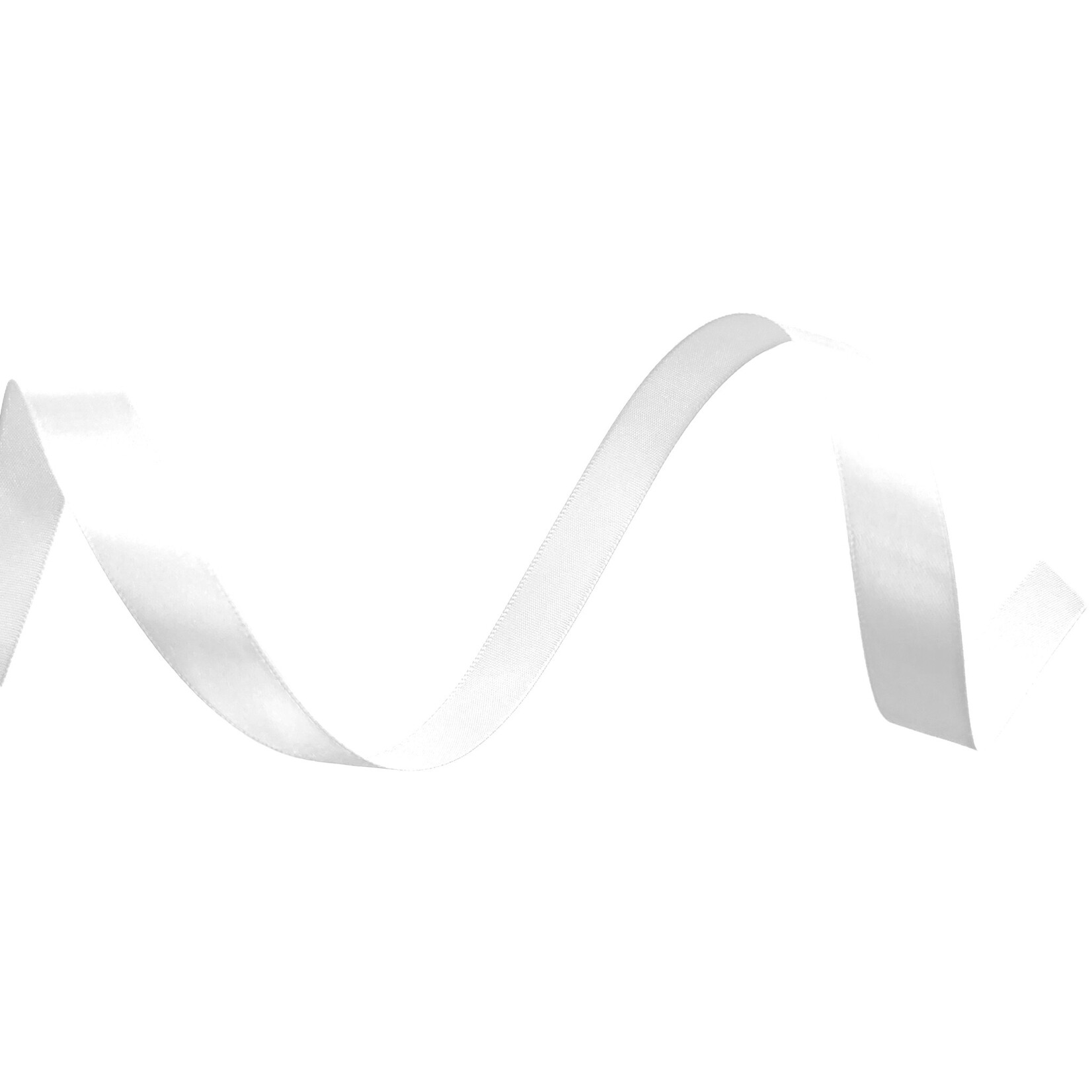 5/8" x 100 Yards Satin Ribbon Roll -