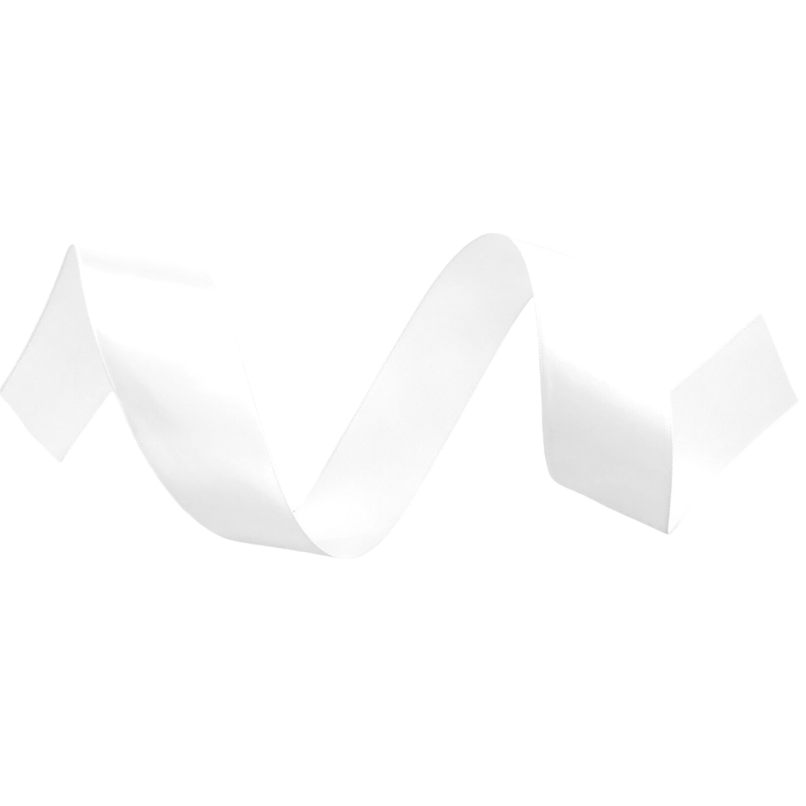 CREATIVE IDEAS 1½" x 50 Yards Satin Ribbon Roll -