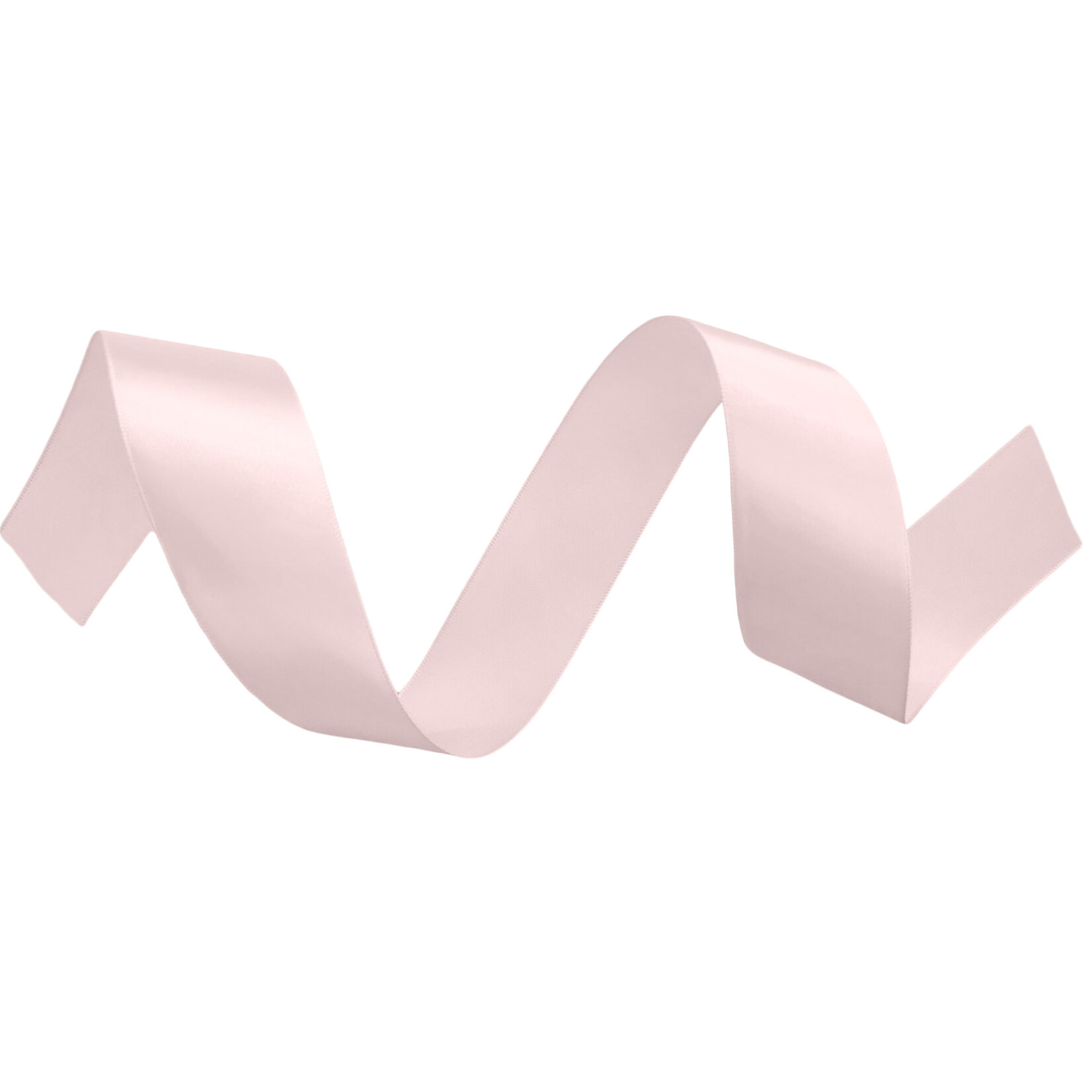 CREATIVE IDEAS 1½" x 50 Yards Satin Ribbon Roll -