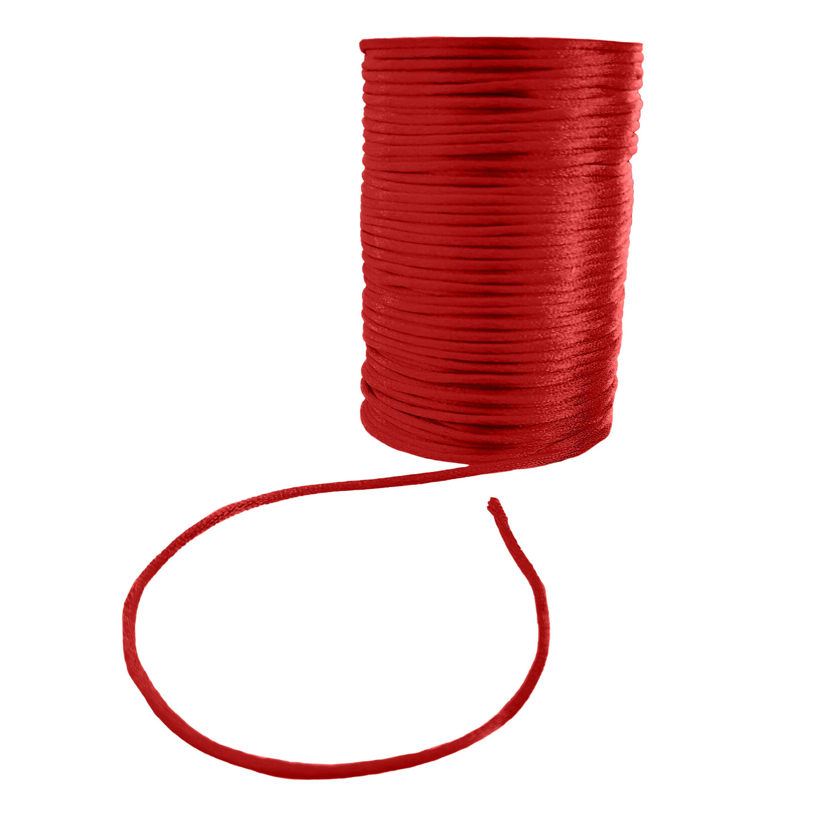 2mm x 100 Yards Rat Tail -