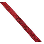 7/8" Sparkly Sequins Ribbon 10 Yards -
