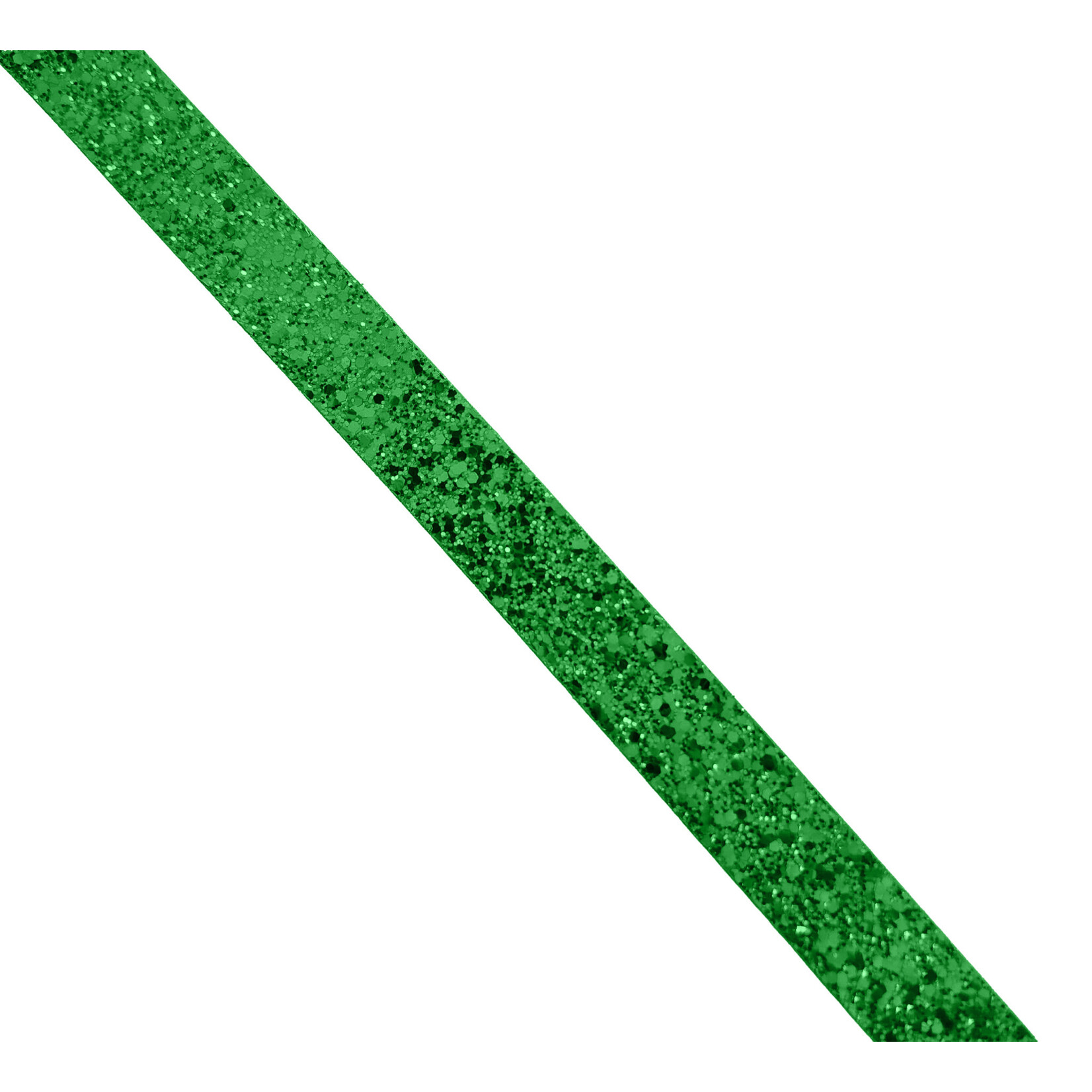 7/8" Sparkly Sequins Ribbon 10 Yards -