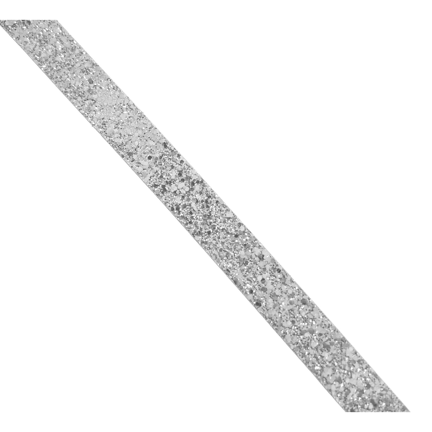 7/8" Sparkly Sequins Ribbon 10 Yards -