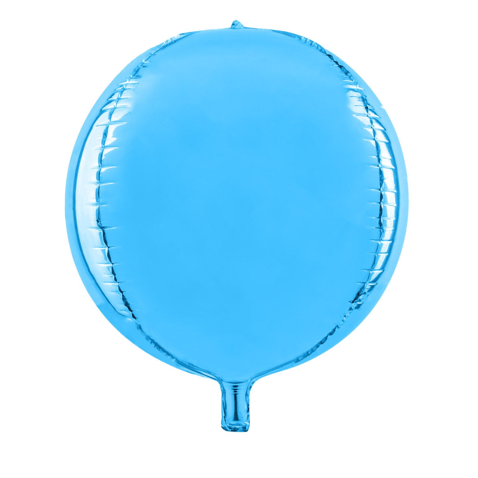 Portofino 24'' 4D Sphere Mylar Balloon -