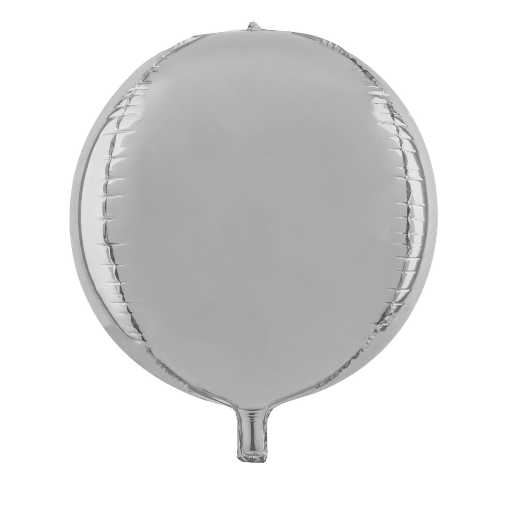 16'' 4D Sphere Mylar Balloon -
