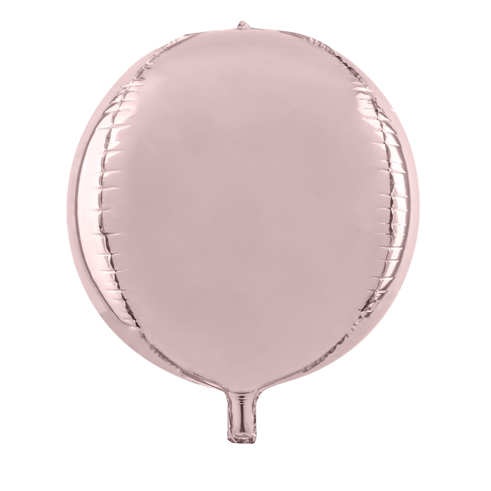 16'' 4D Sphere Mylar Balloon -