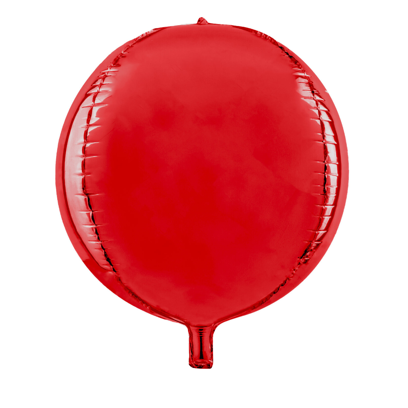 Portofino 16'' 4D Sphere Mylar Balloon -