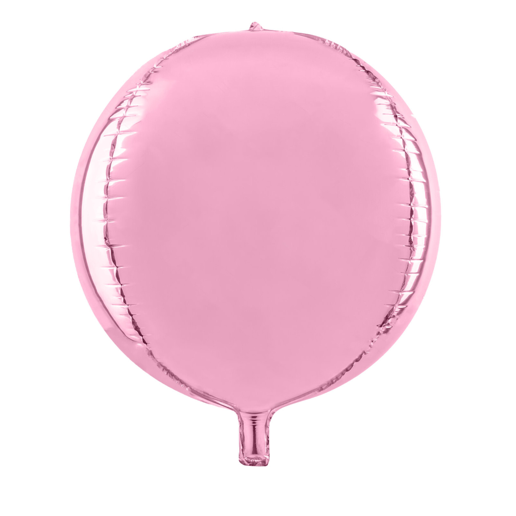 Portofino 16'' 4D Sphere Mylar Balloon -