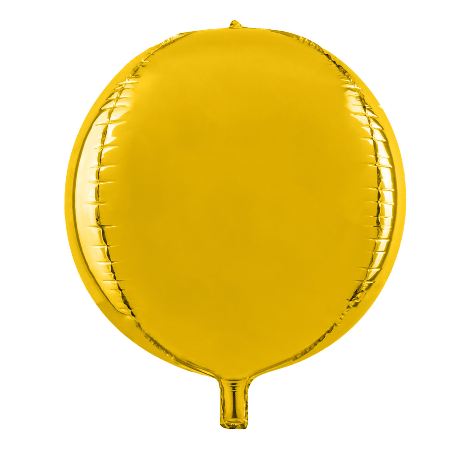 16'' 4D Sphere Mylar Balloon -
