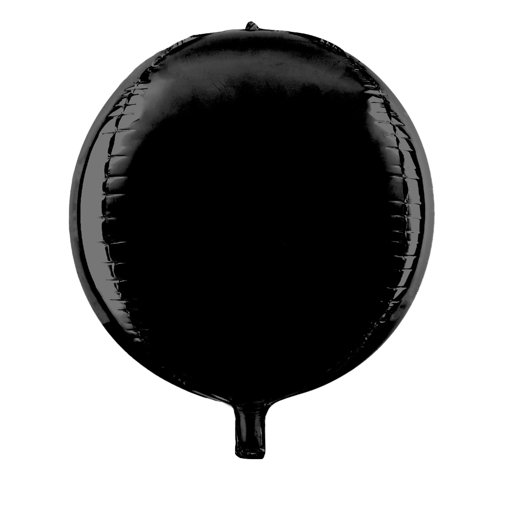 Portofino 16'' 4D Sphere Mylar Balloon -