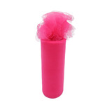 6" x 25 Yards Tulle Spool -