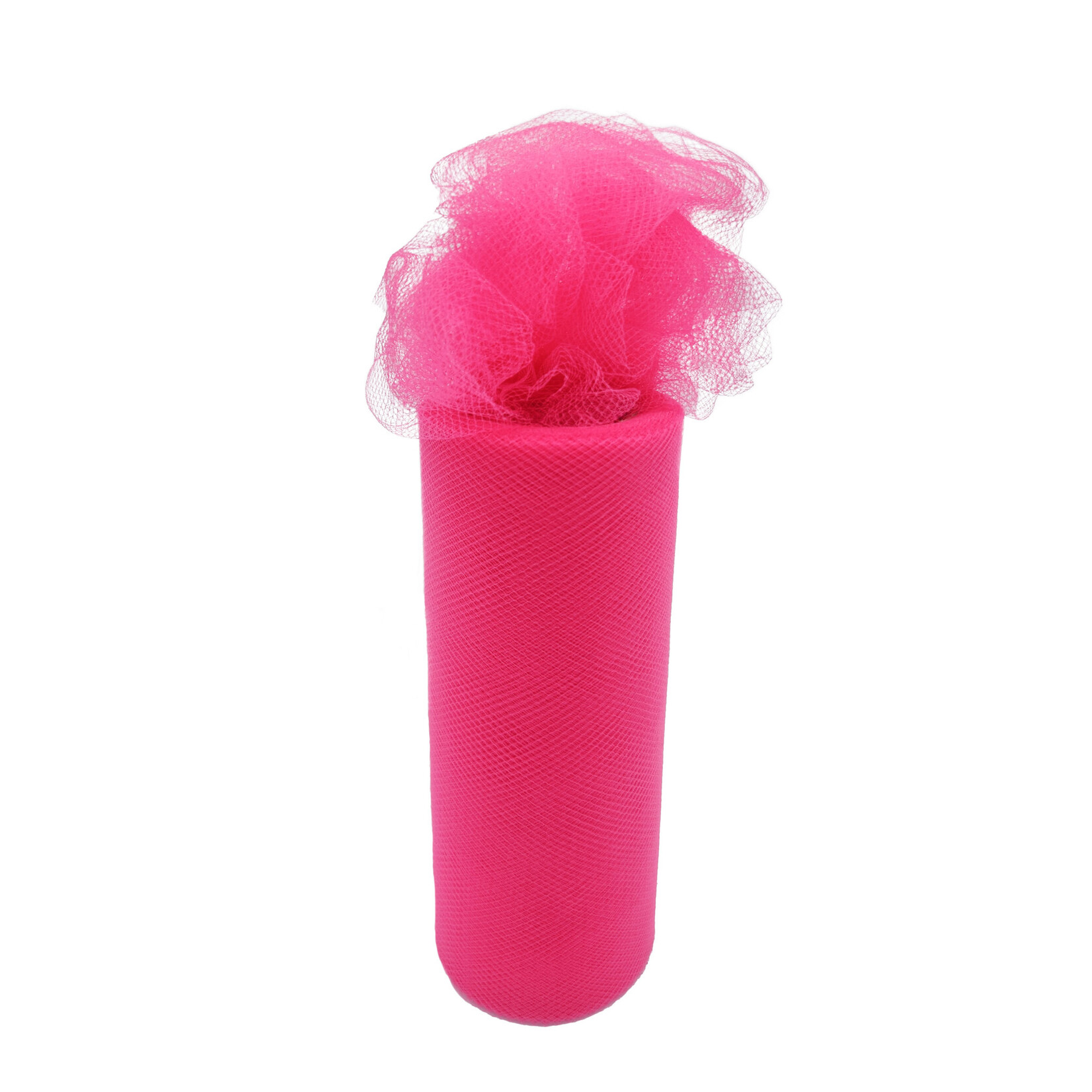 6" x 25 Yards Tulle Spool -
