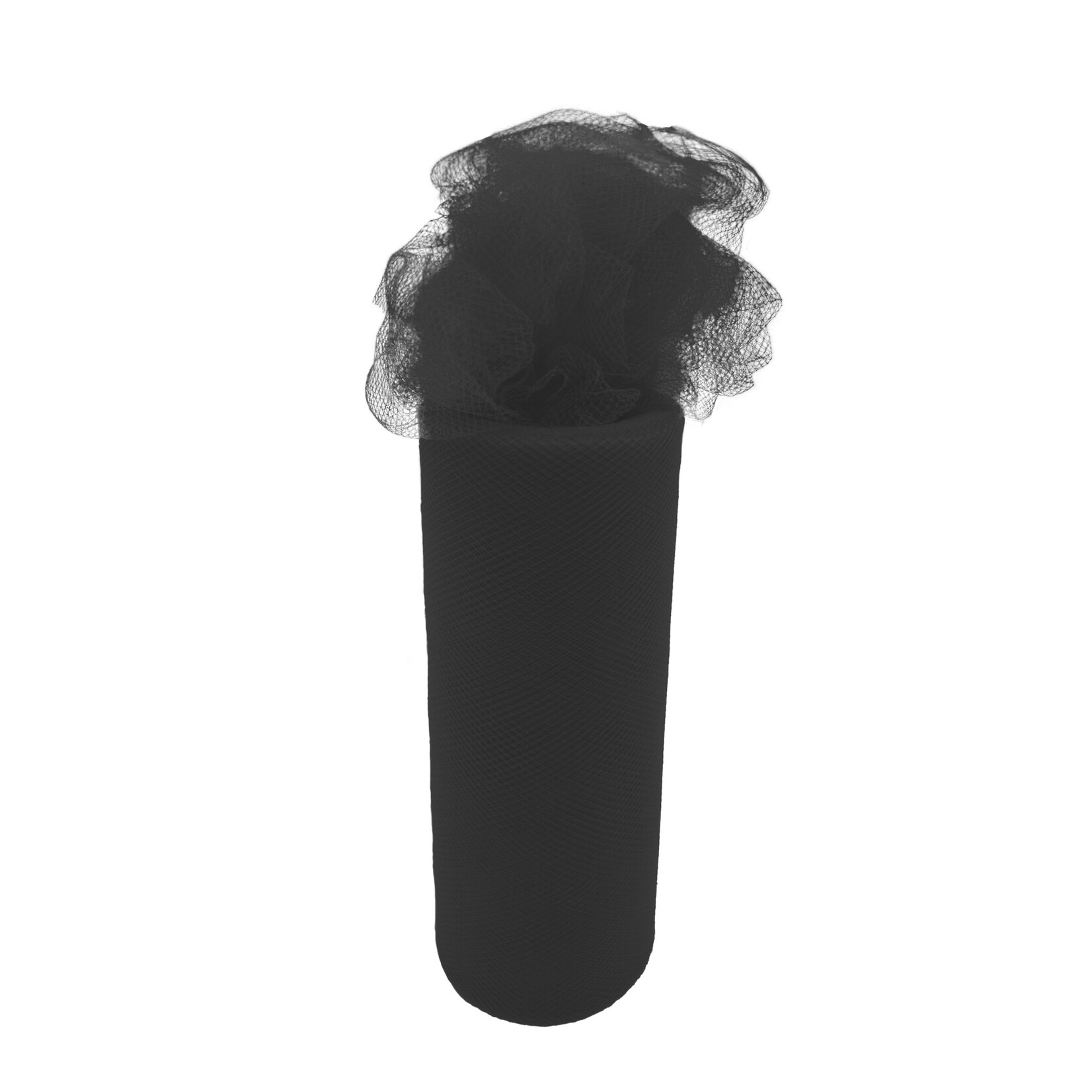 6" x 25 Yards Tulle Spool -