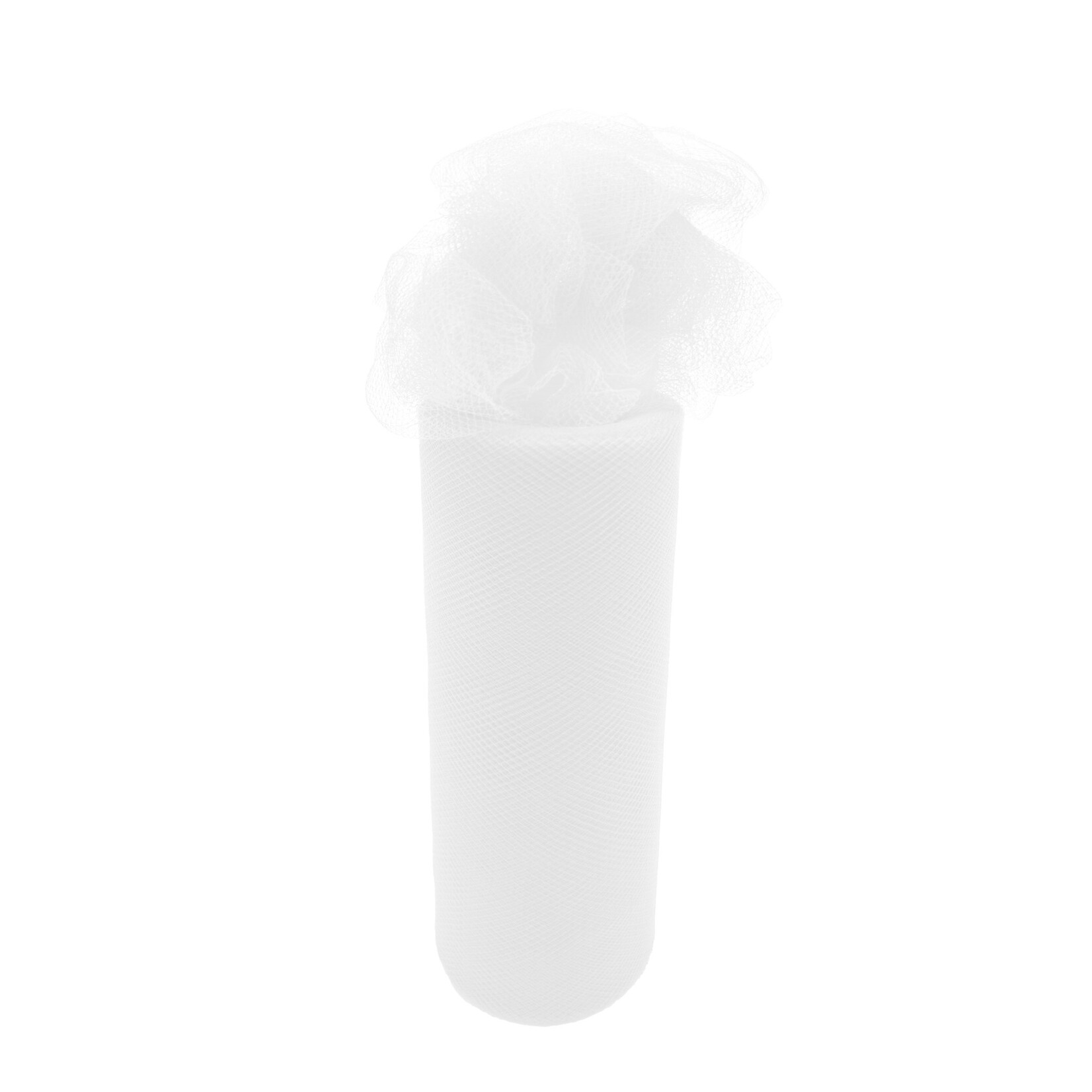6" x 25 Yards Tulle Spool -
