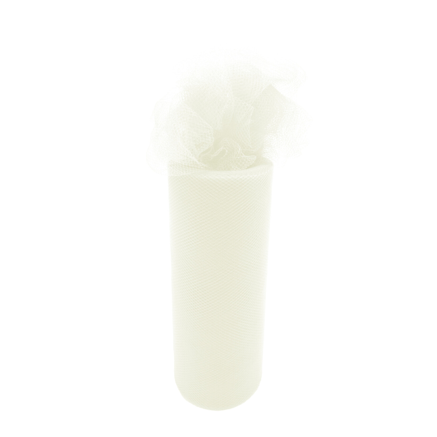 6" x 25 Yards Tulle Spool -
