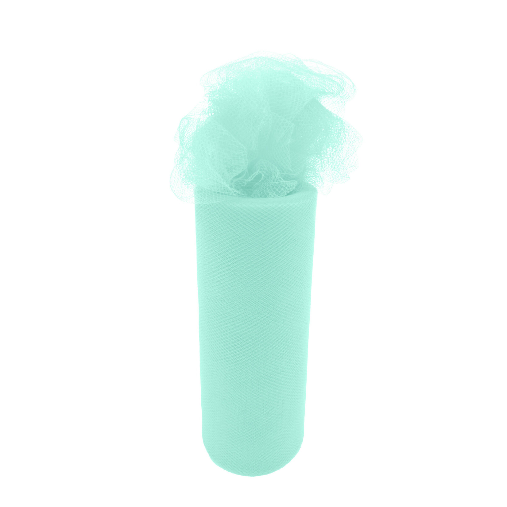 6" x 25 Yards Tulle Spool -