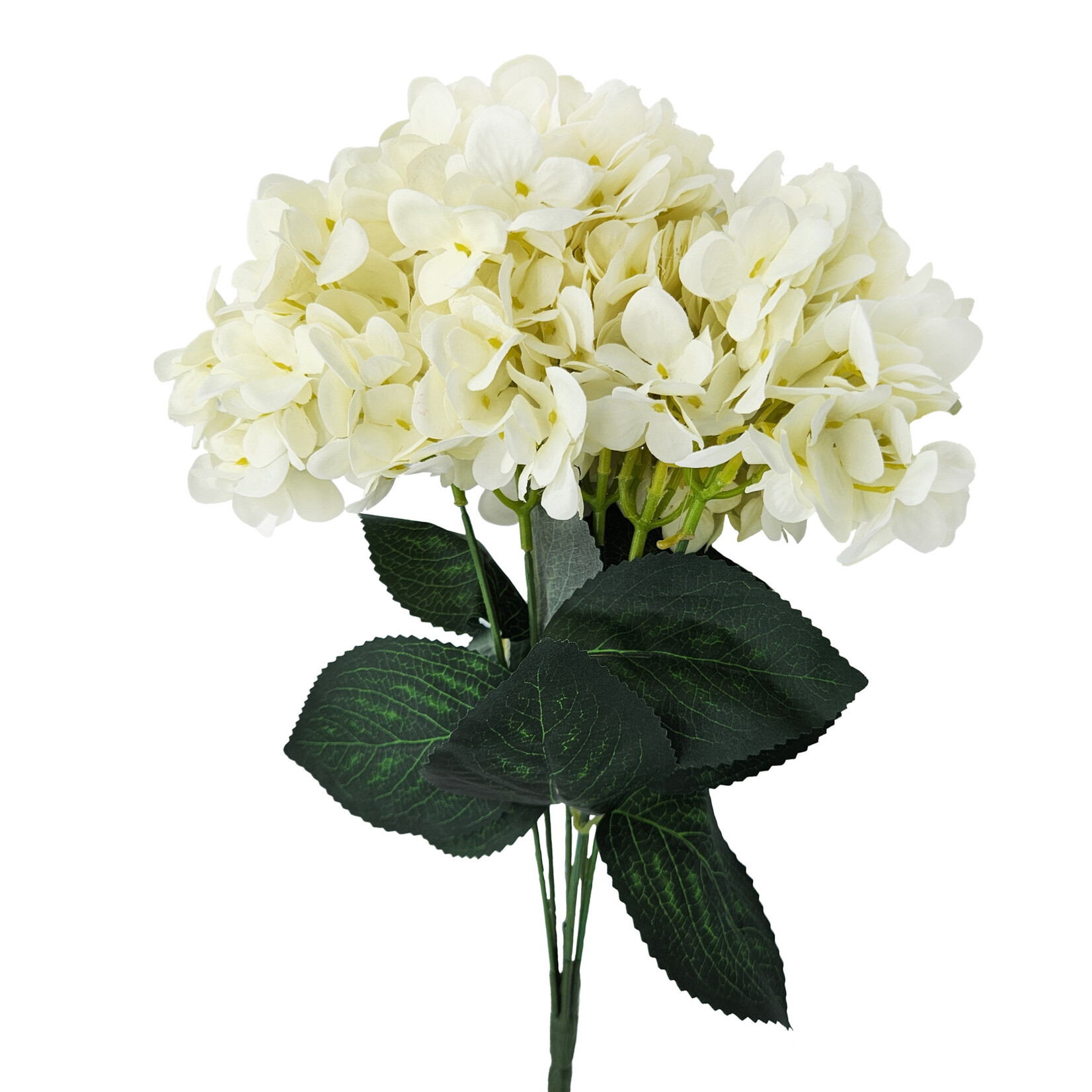 AMERICAN SILK Hydrangea Bush x7 -