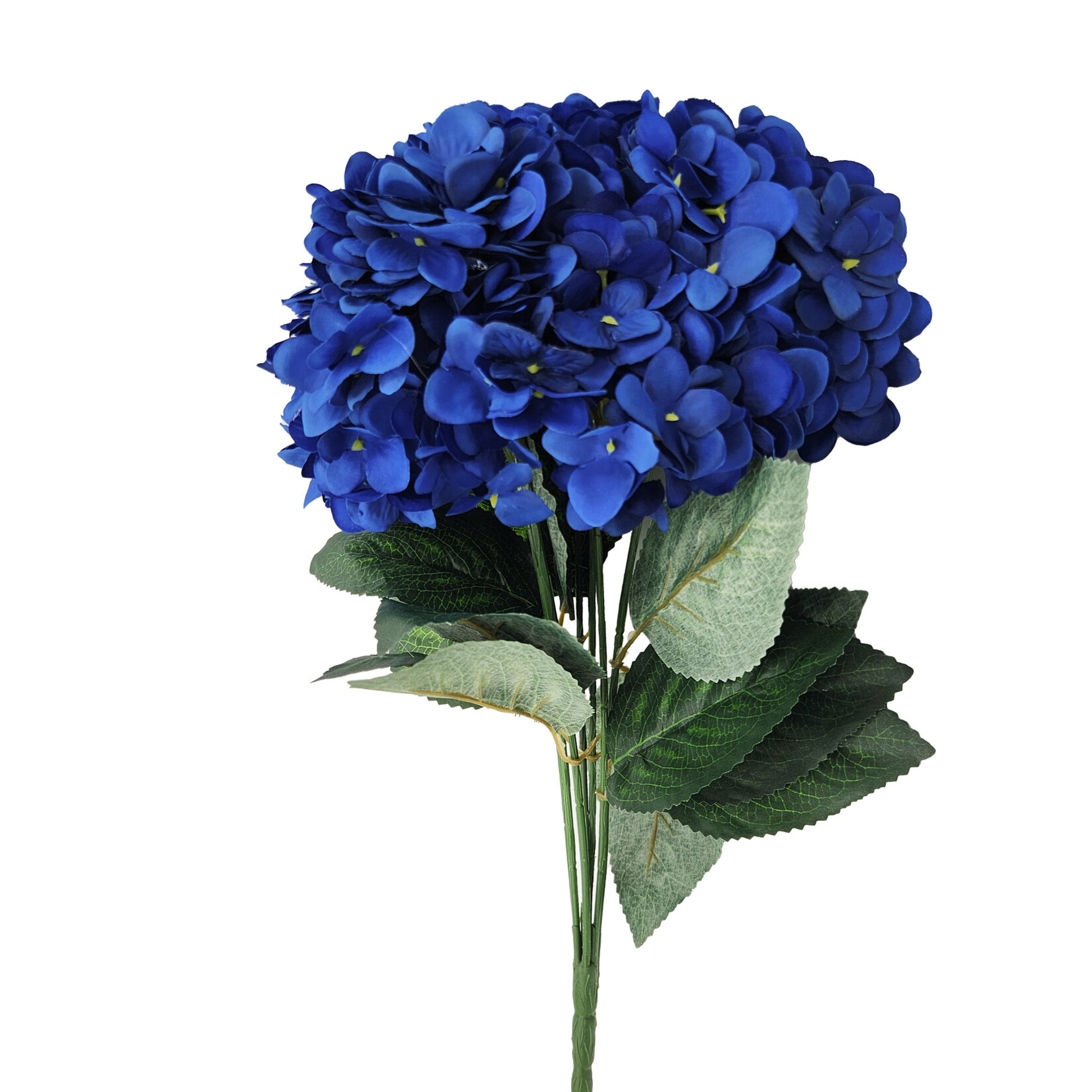 AMERICAN SILK Hydrangea Bush x7 -