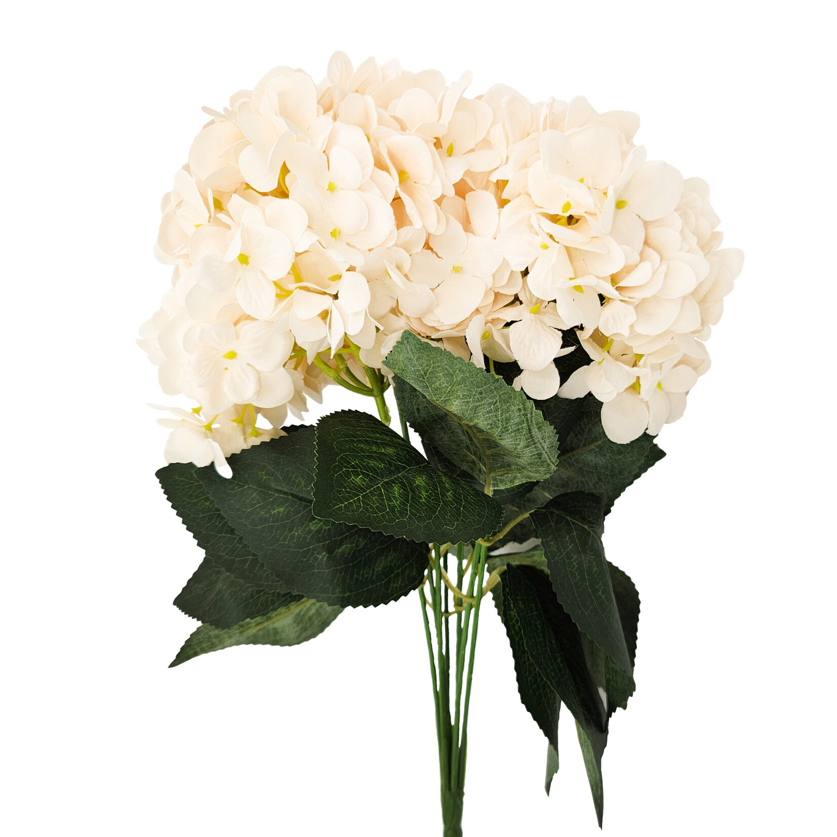 AMERICAN SILK Hydrangea Bush x7 -