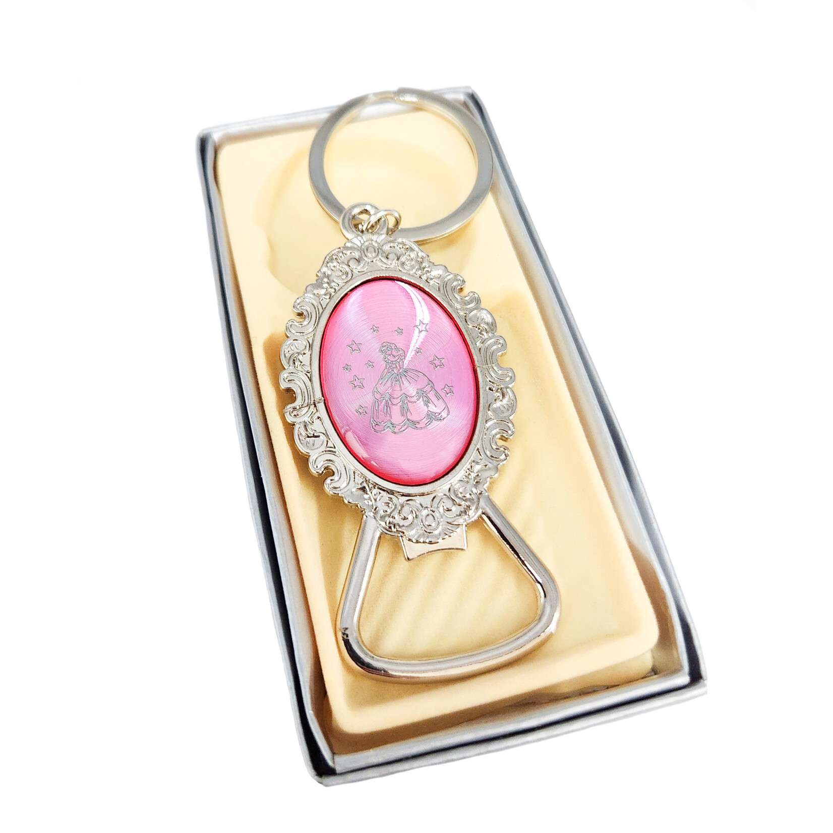 Mis Quince Bottle Opener -