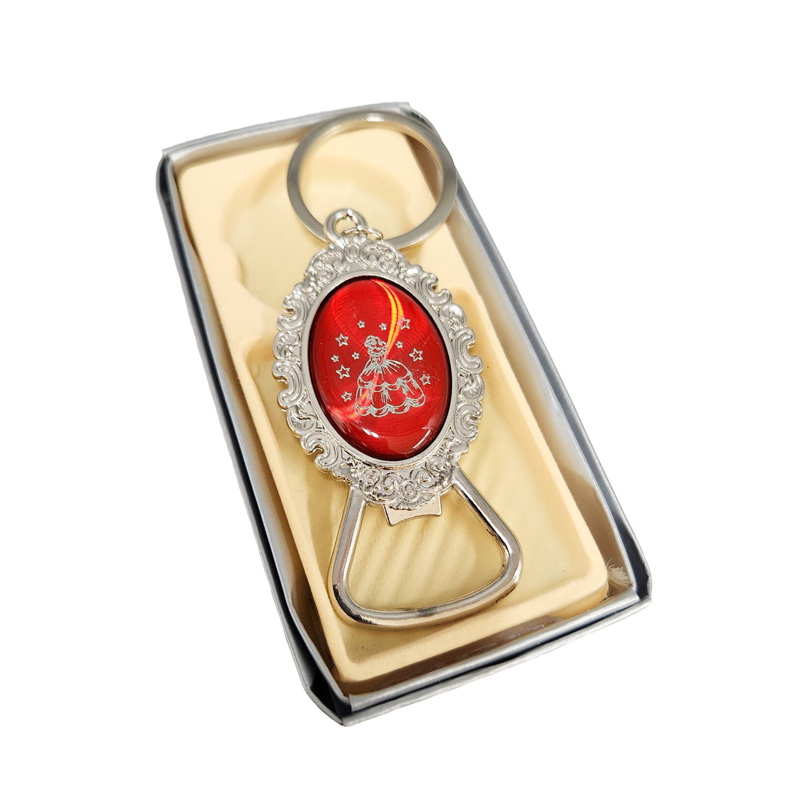 Mis Quince Bottle Opener -