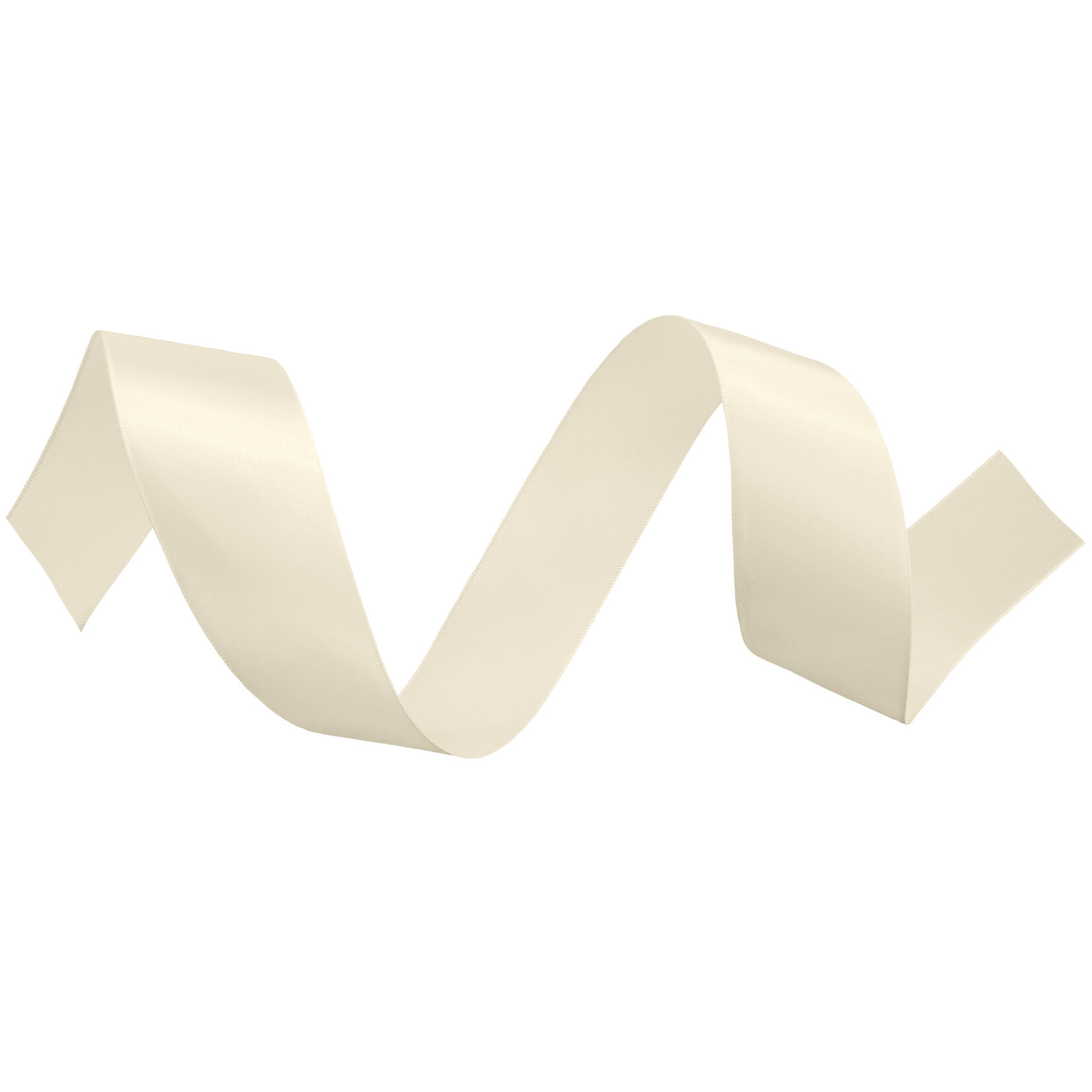 CREATIVE IDEAS 1½" x 50 Yards Satin Ribbon Roll -