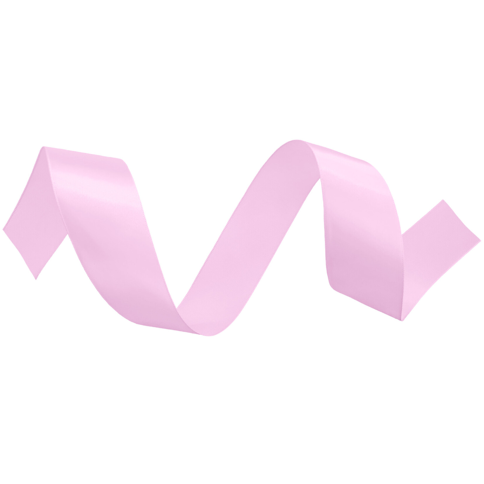 CREATIVE IDEAS 1½" x 50 Yards Satin Ribbon Roll -