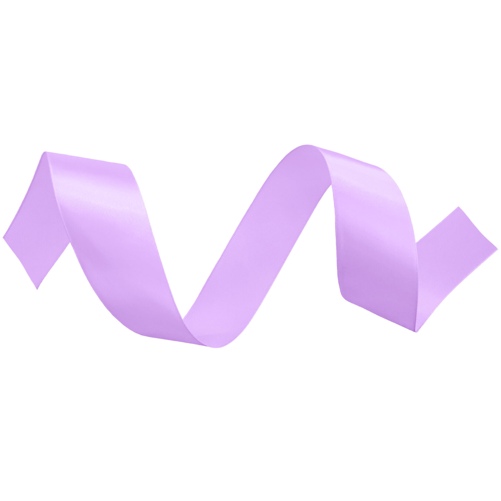 CREATIVE IDEAS 1½" x 50 Yards Satin Ribbon Roll -