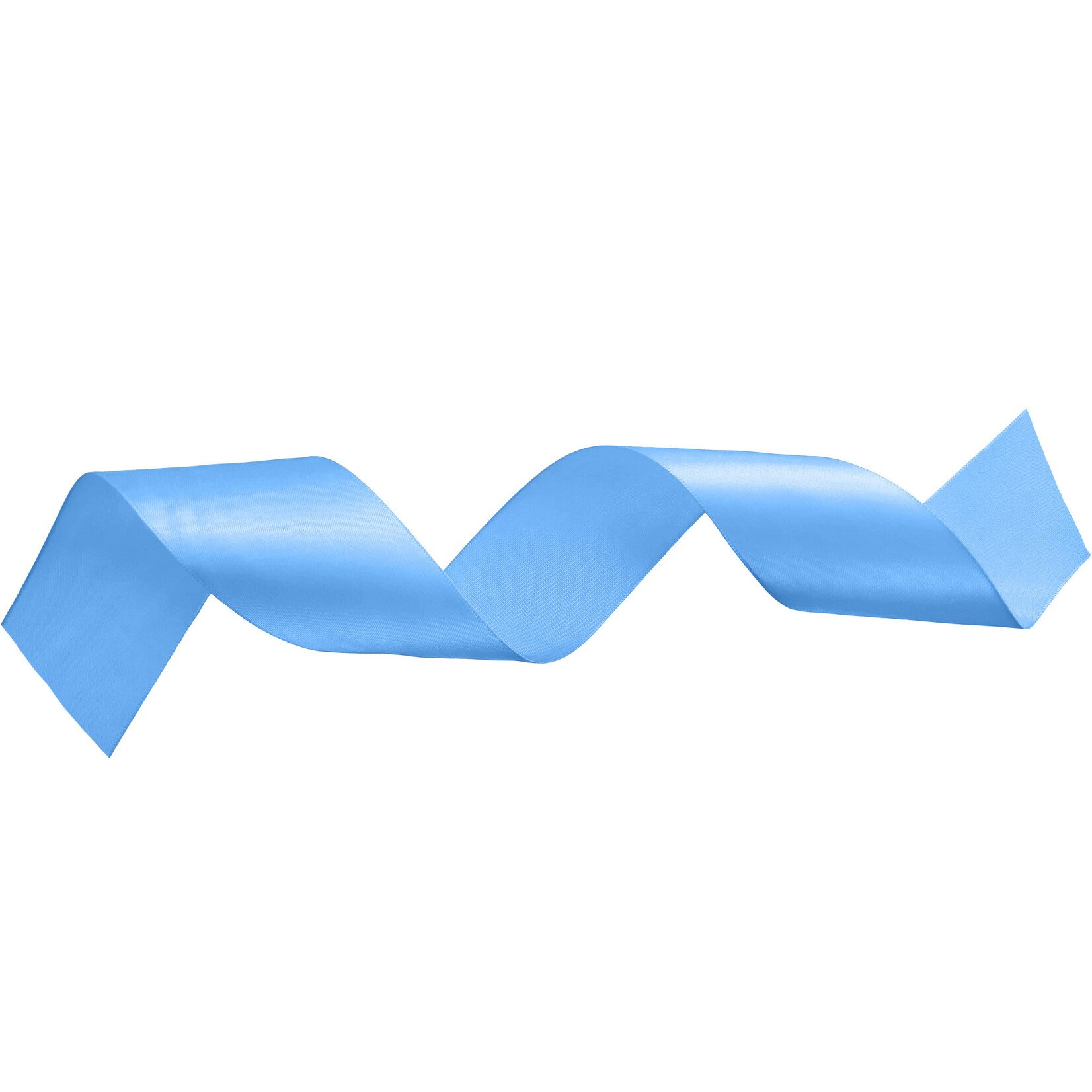 2" x 25 Yards Satin Ribbon Roll -