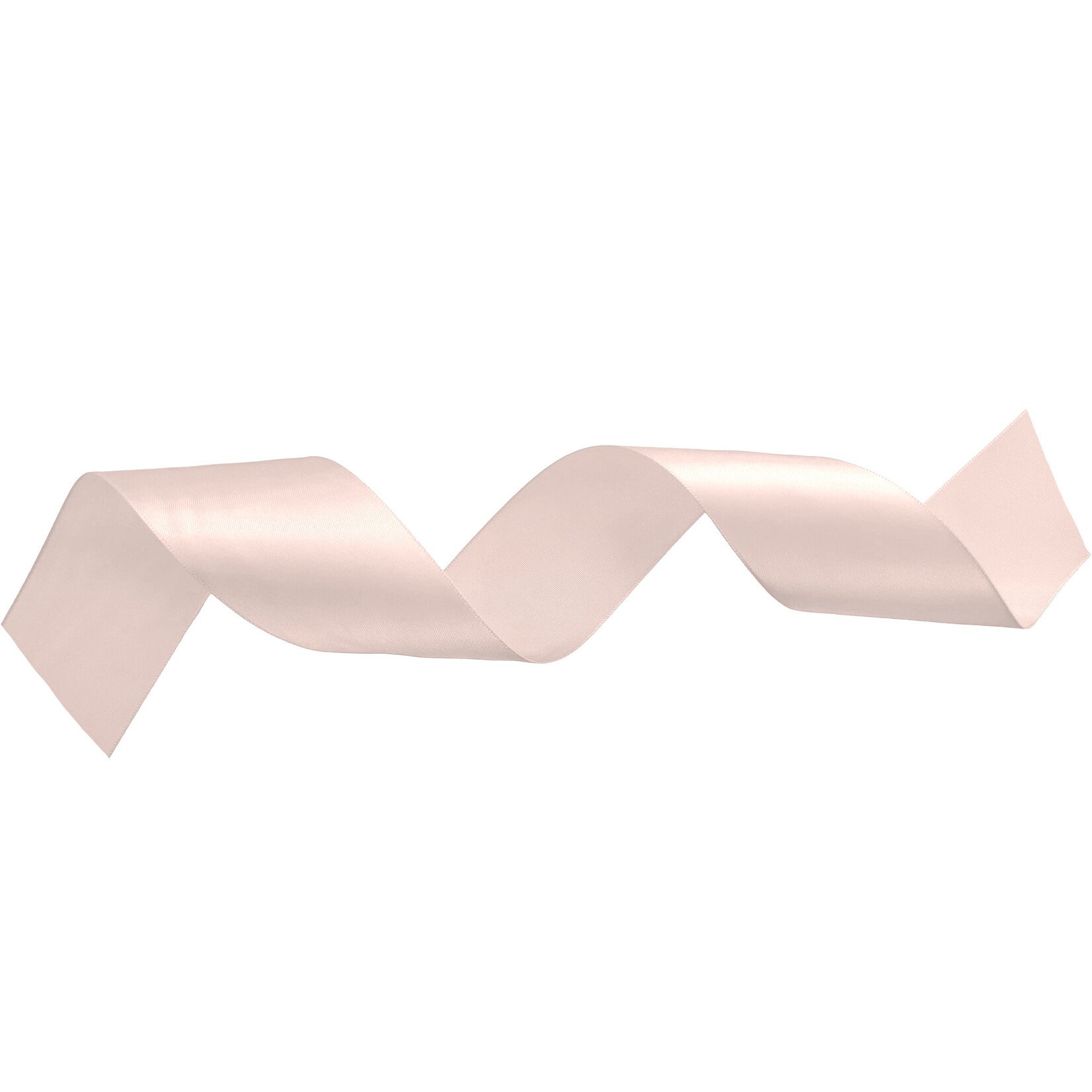 2" x 25 Yards Satin Ribbon Roll -