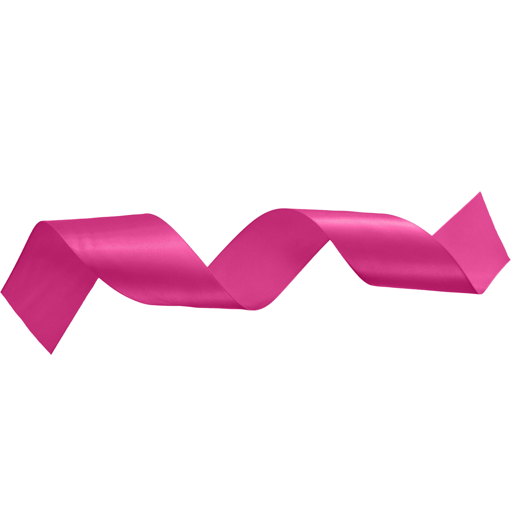 2" x 25 Yards Satin Ribbon Roll -